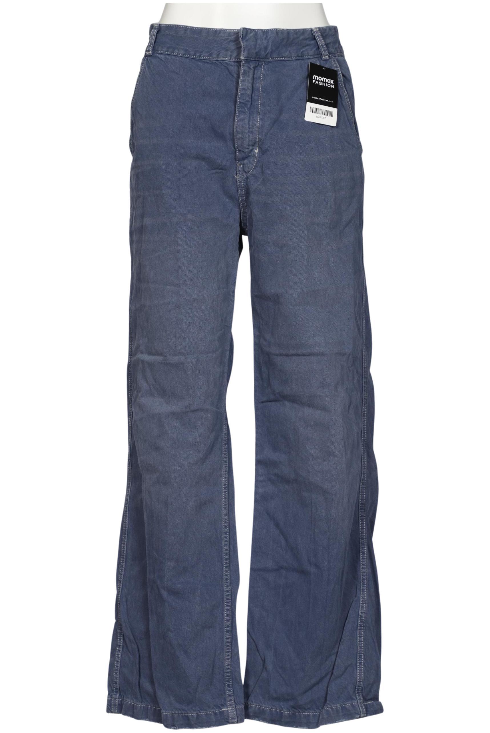 

Zara Damen Jeans, blau, Gr. 38