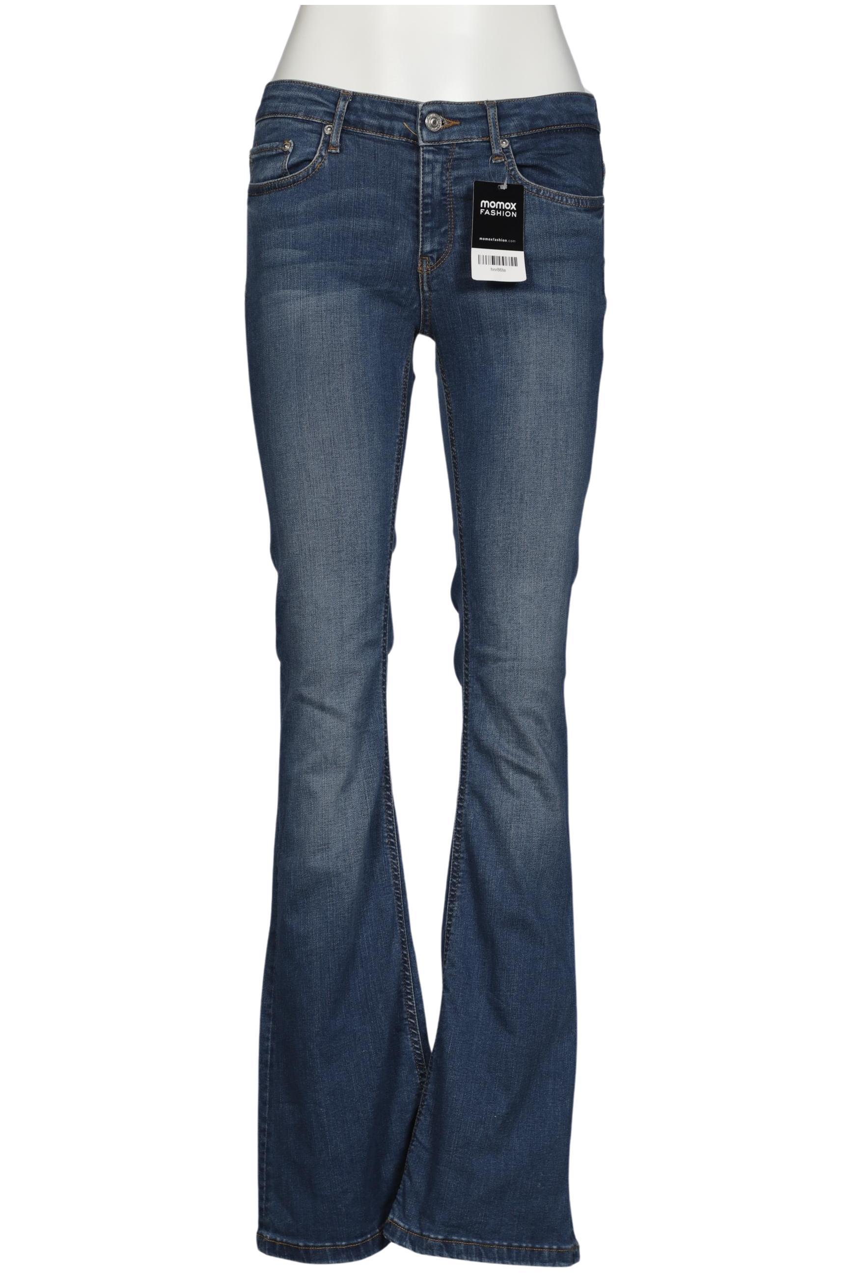 

Zara Damen Jeans, blau, Gr. 36