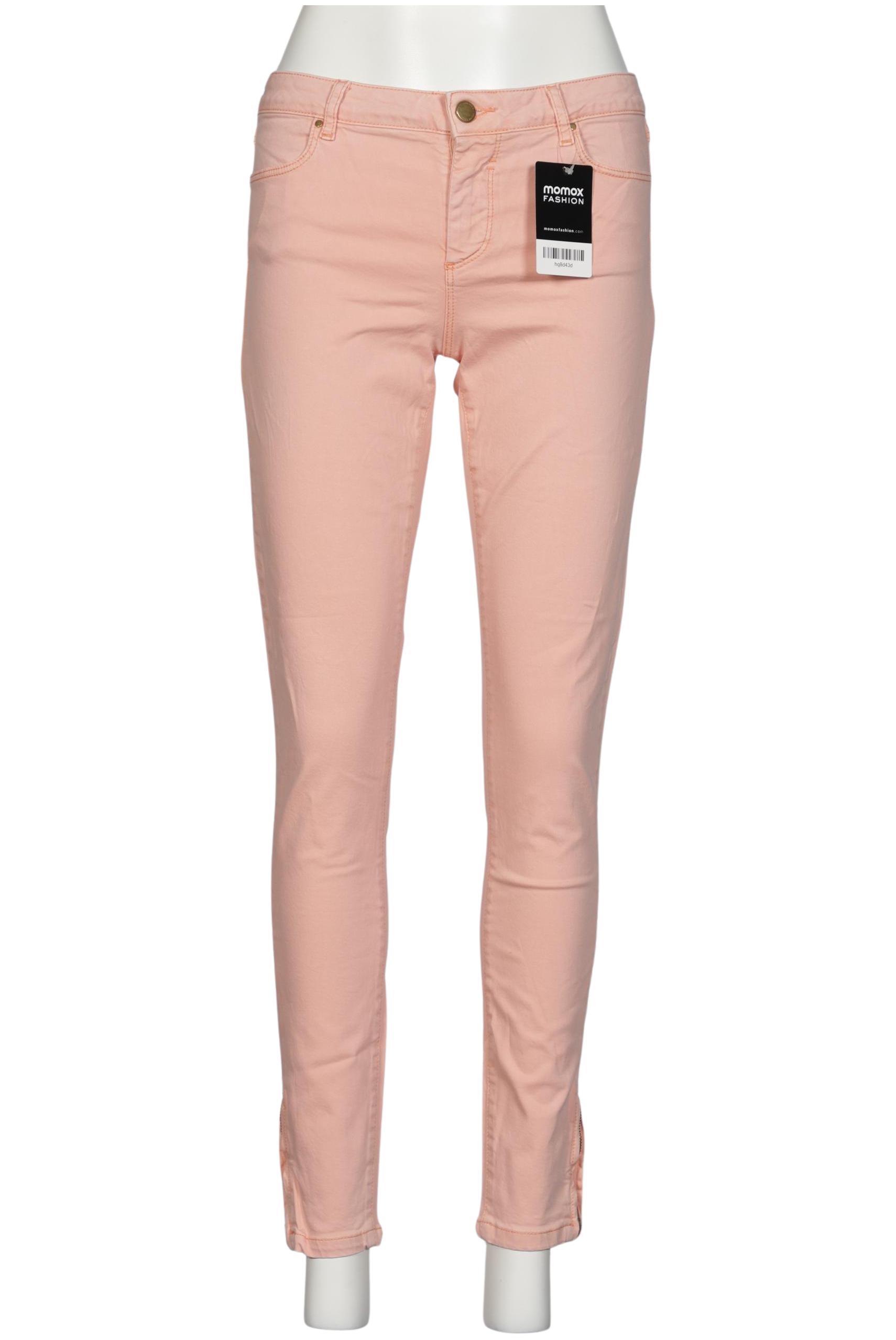 

Zara Damen Jeans, pink, Gr. 38