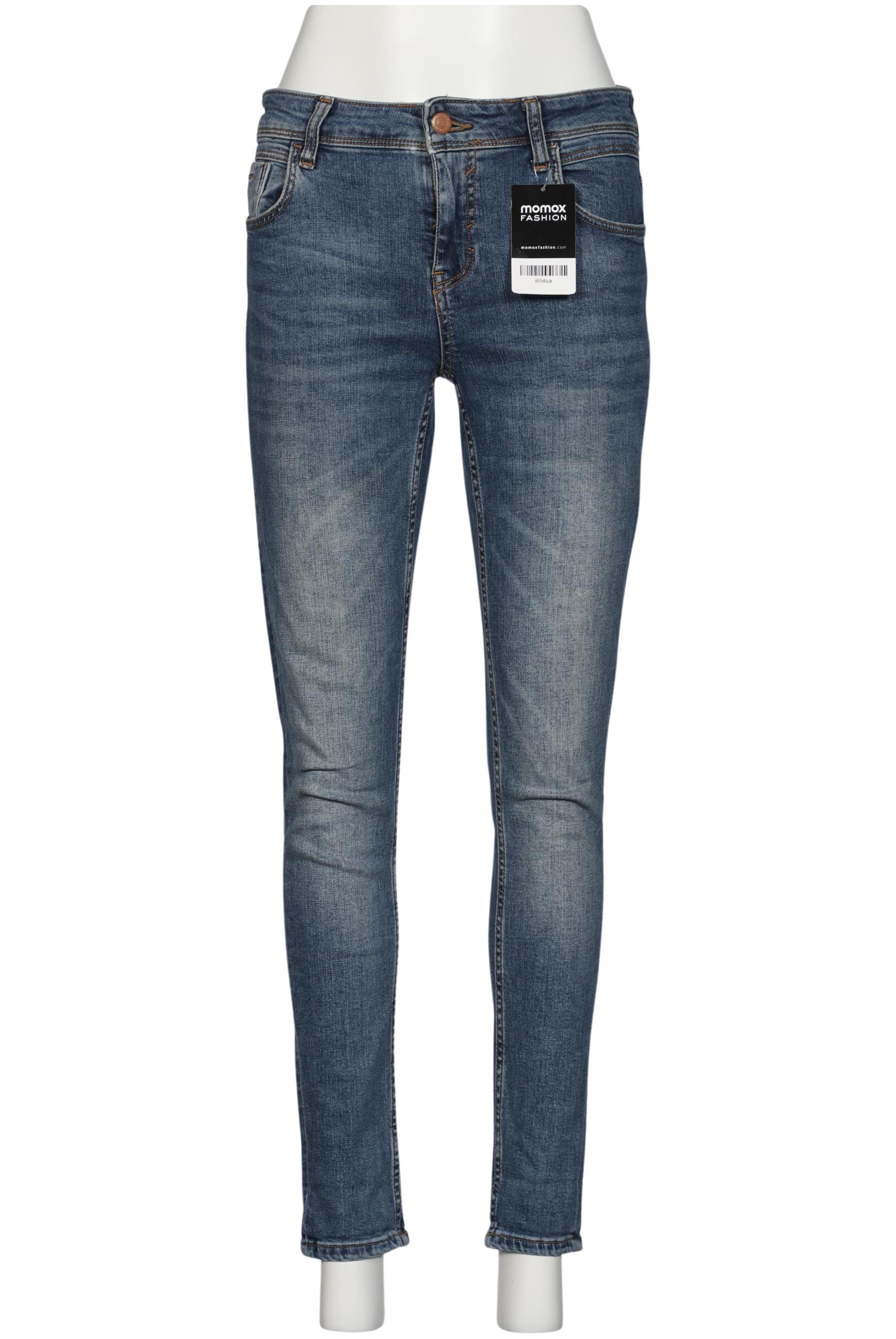 

Zara Damen Jeans, blau, Gr. 38