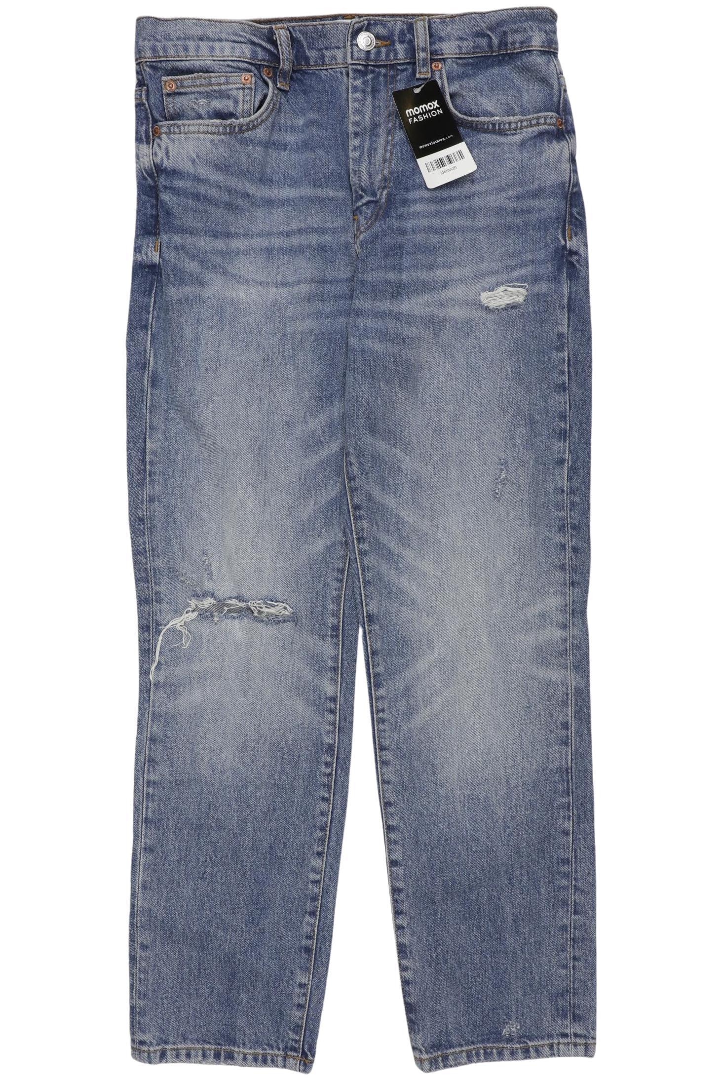 

Zara Damen Jeans, blau, Gr. 36