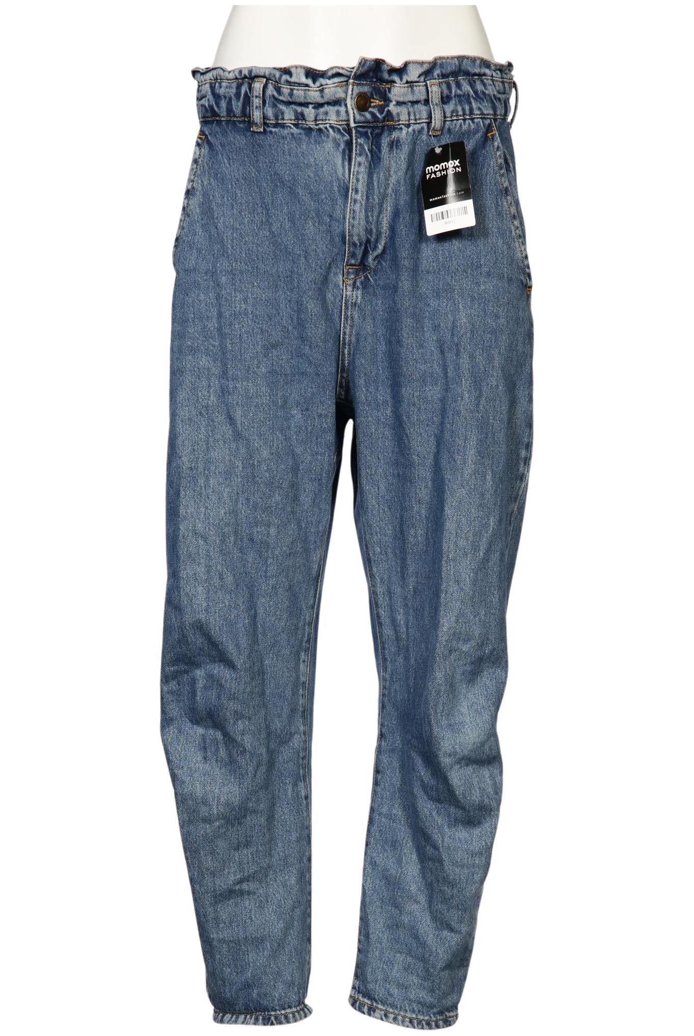 

Zara Damen Jeans, blau, Gr. 38
