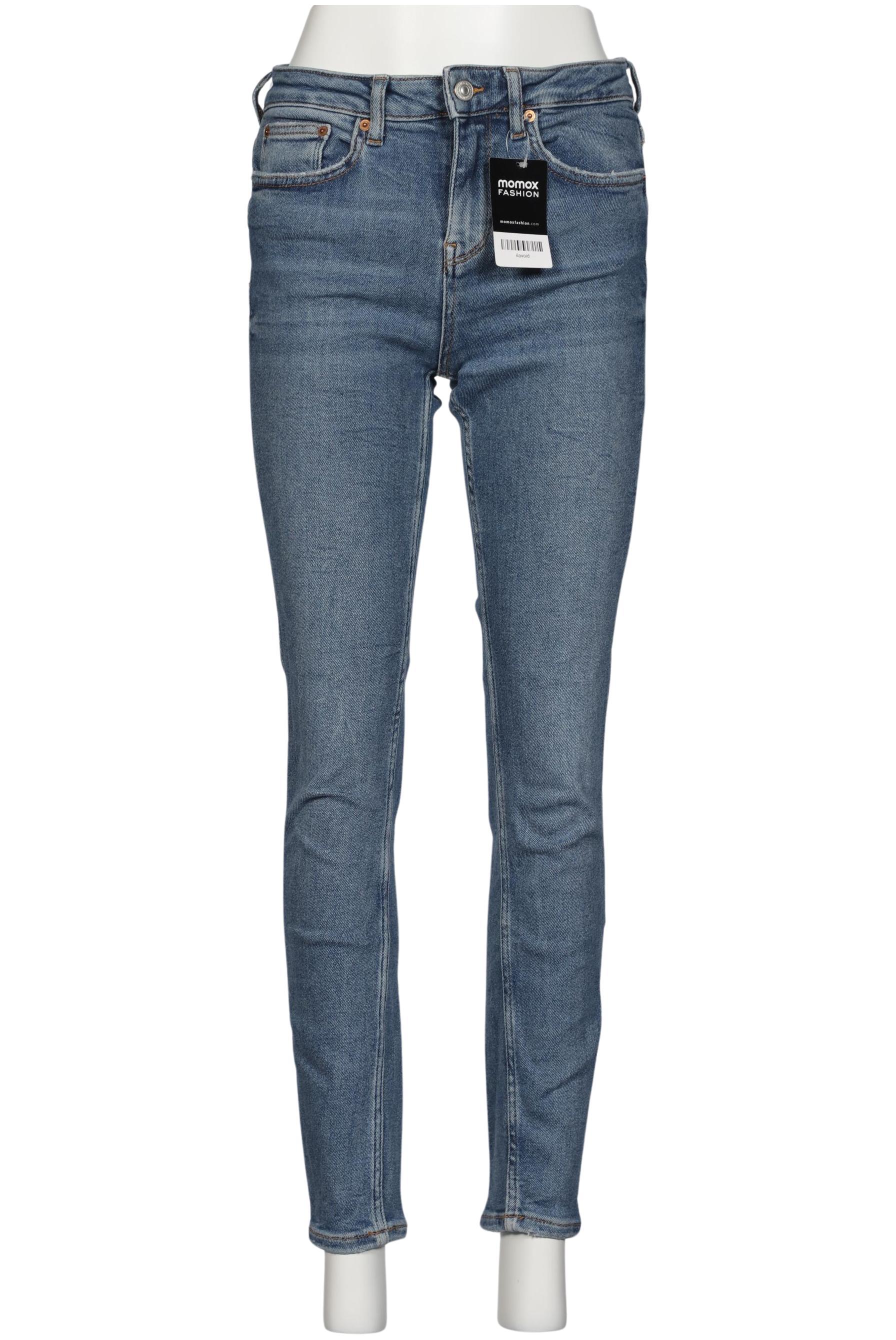 

Zara Damen Jeans, blau, Gr. 38