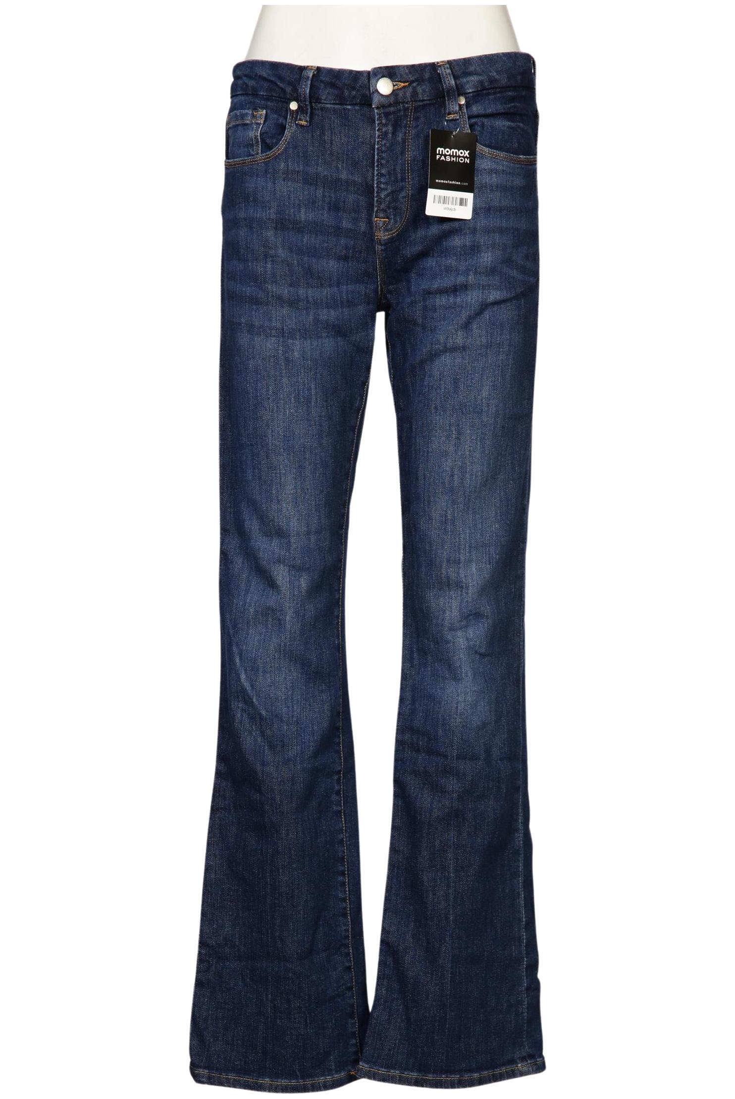 

Zara Damen Jeans, blau, Gr. 42