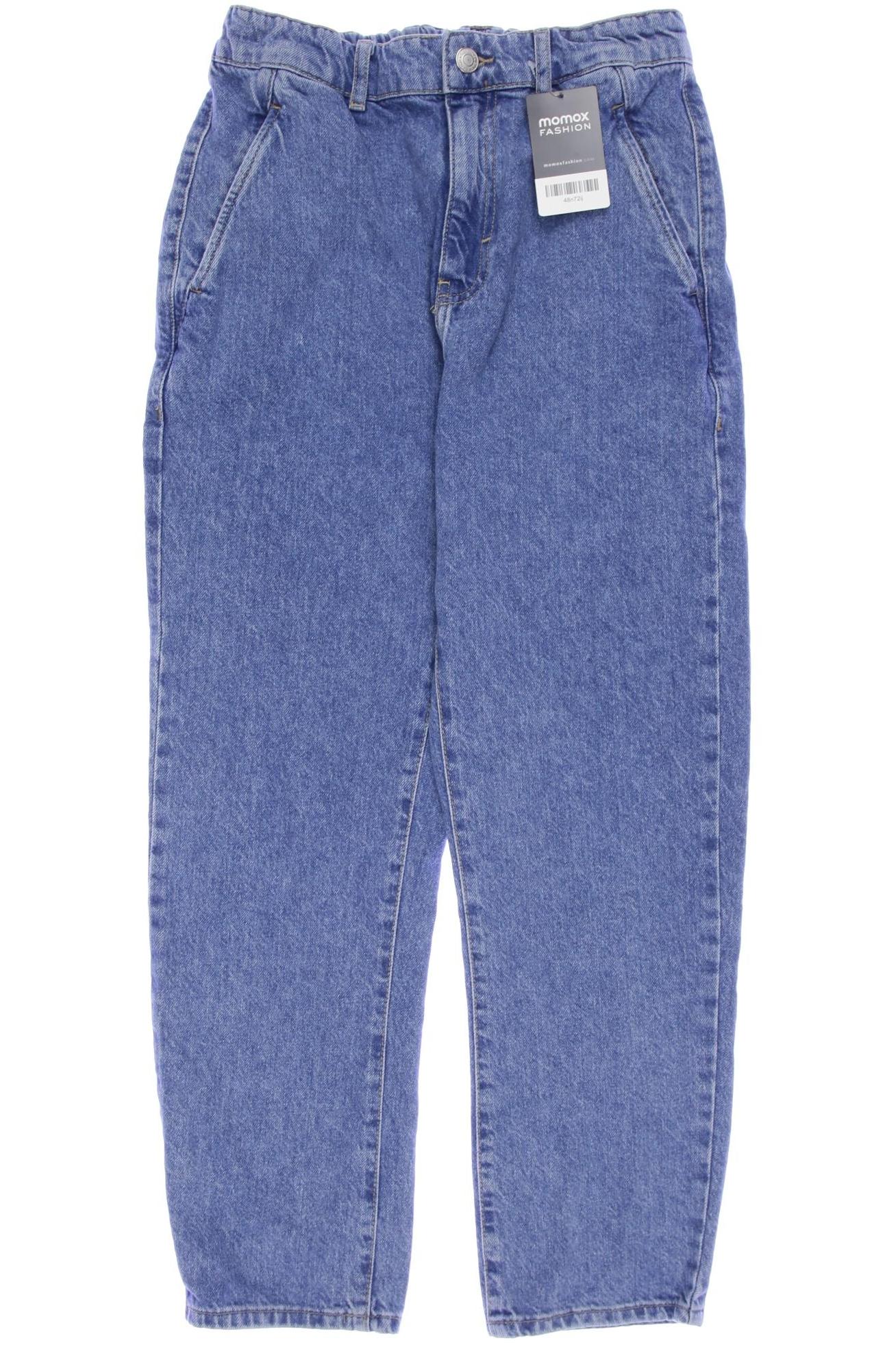 

Zara Damen Jeans, blau, Gr. 36