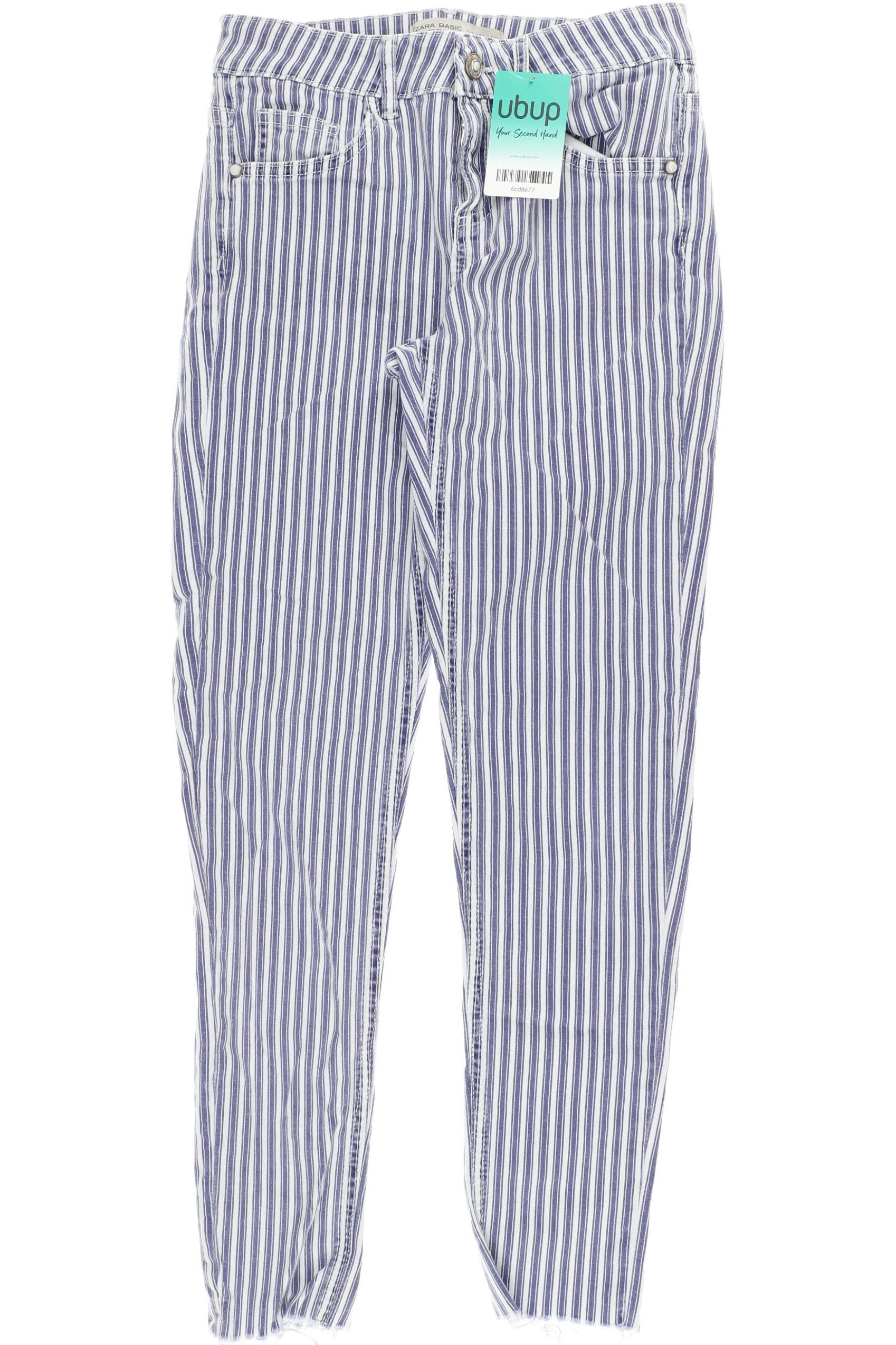 

Zara Damen Jeans, blau, Gr. 36