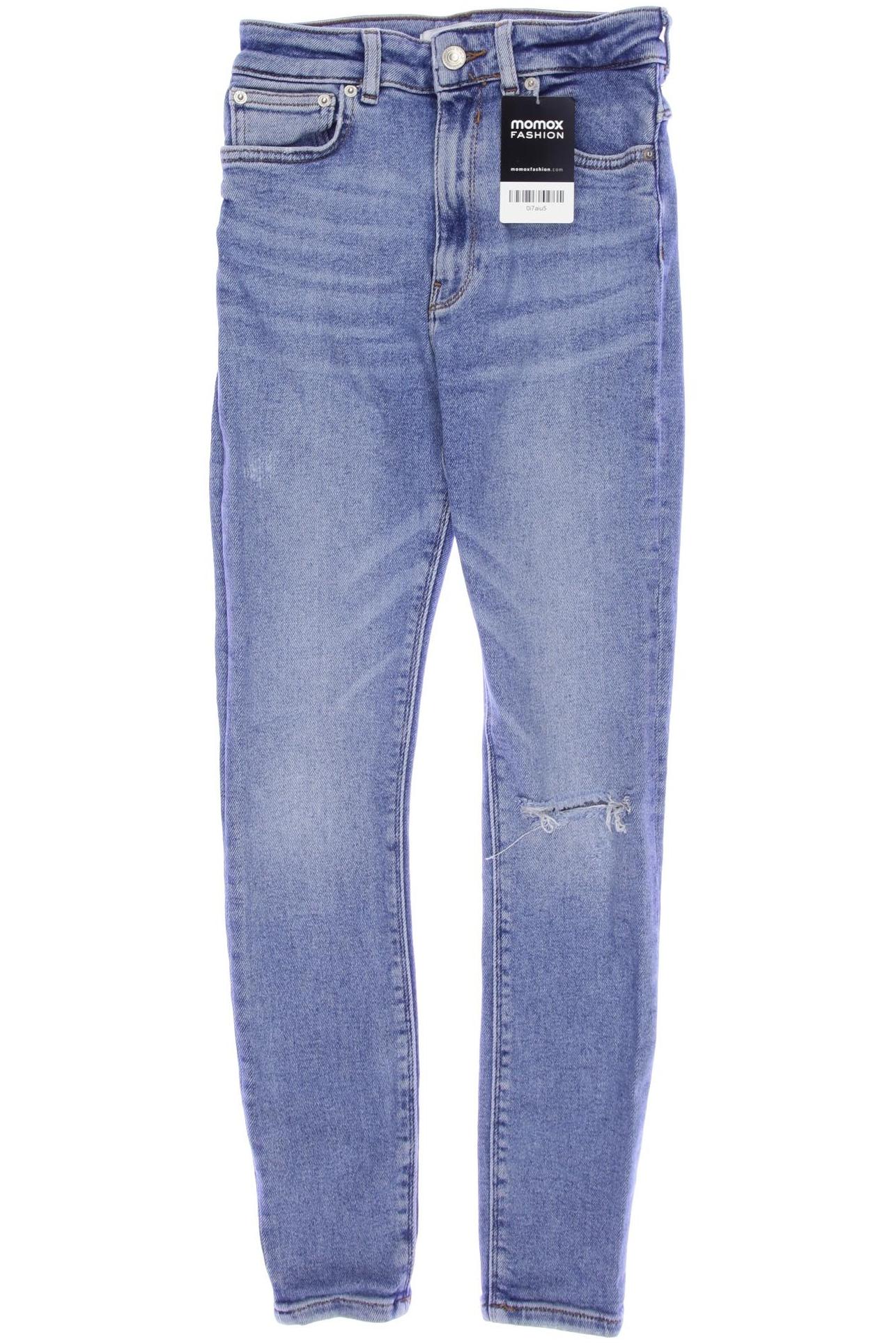 

Zara Damen Jeans, blau, Gr. 36