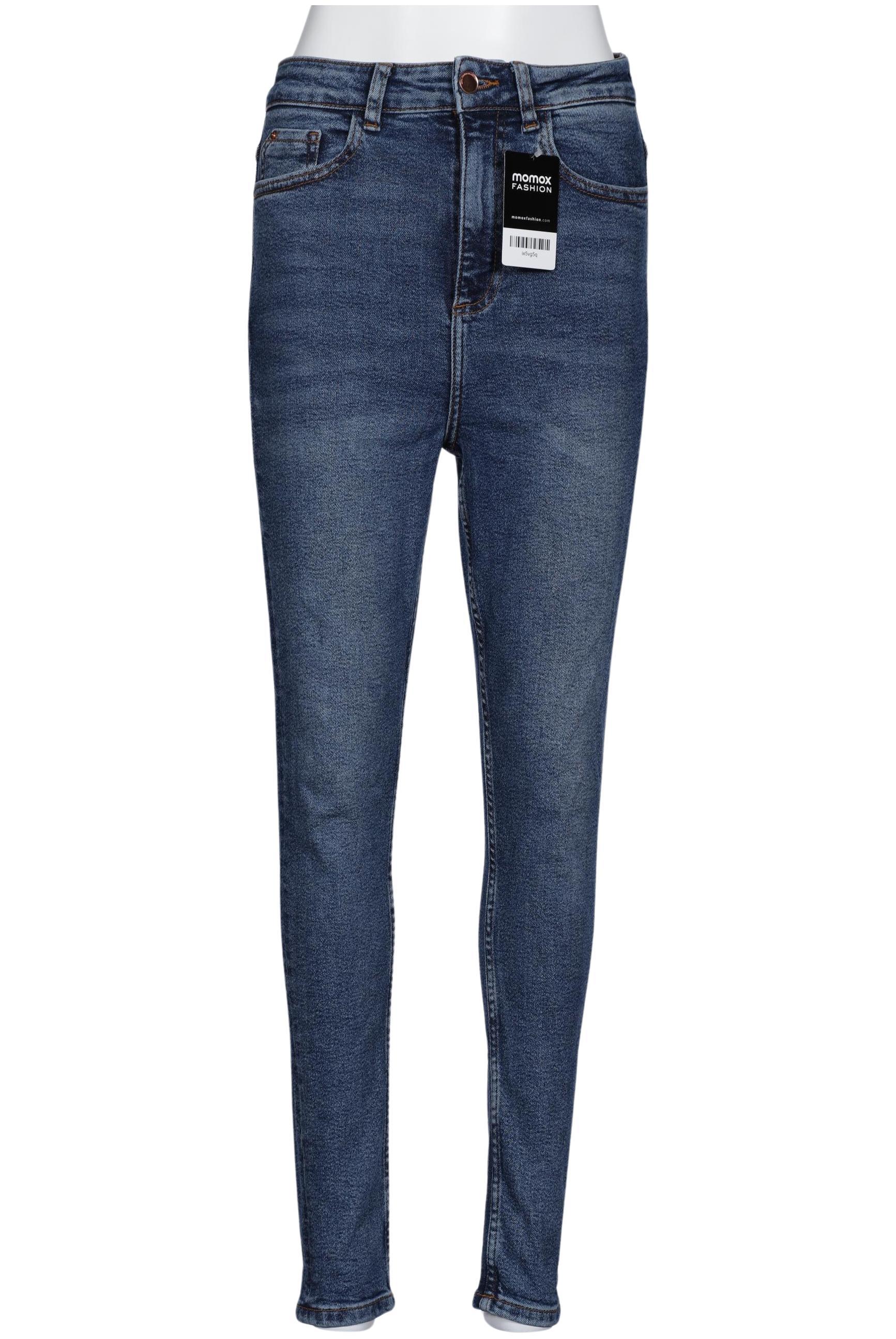 

Zara Damen Jeans, blau, Gr. 38