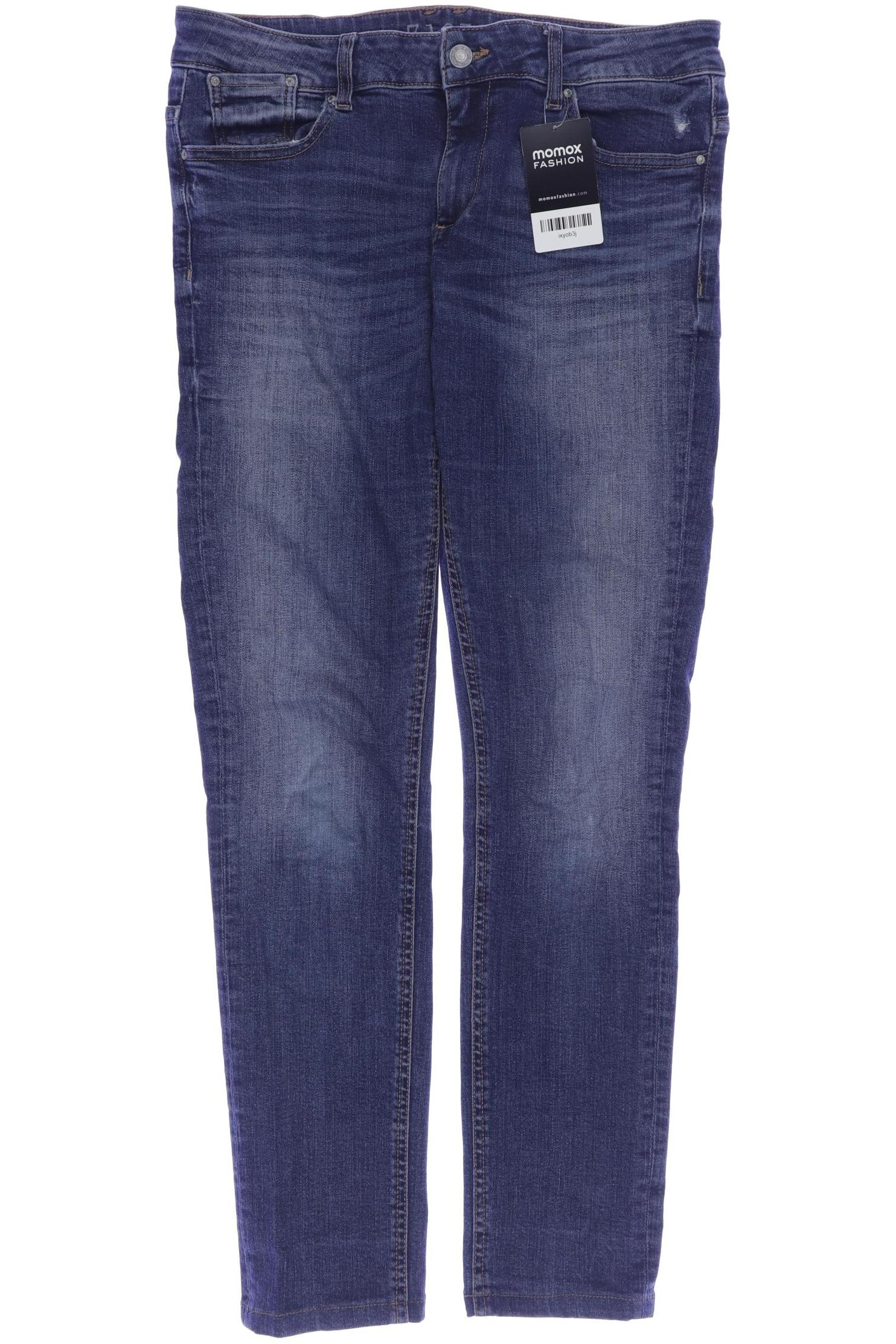 

Zara Damen Jeans, blau, Gr. 40