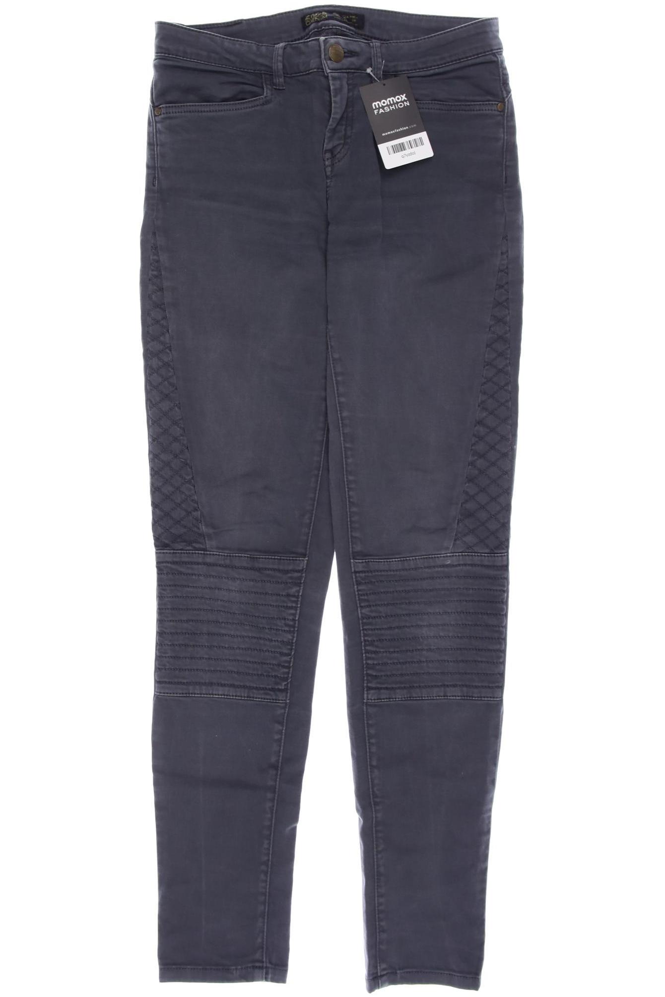 

Zara Damen Jeans, blau, Gr. 36