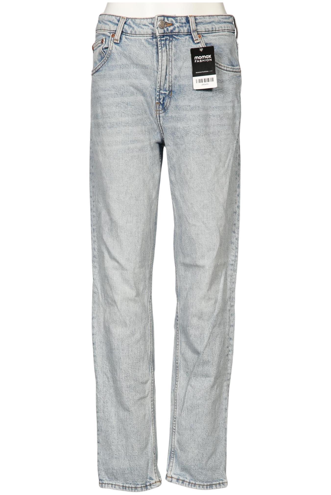 

Zara Damen Jeans, hellblau, Gr. 38