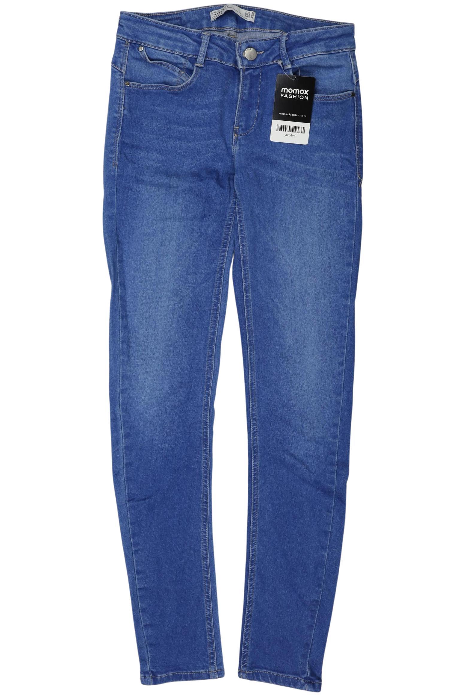 

Zara Damen Jeans, blau, Gr. 36