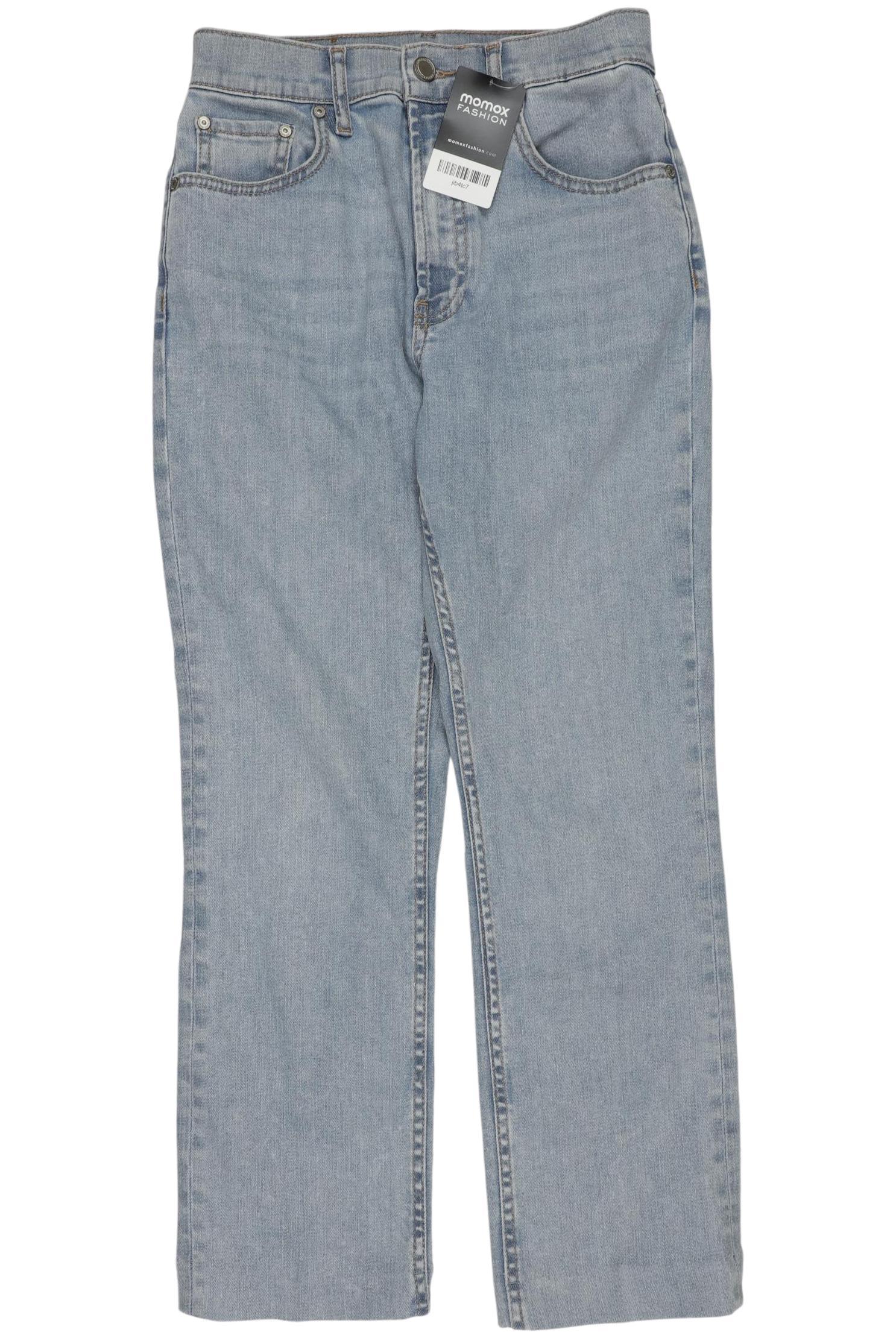 

Zara Damen Jeans, blau, Gr. 34