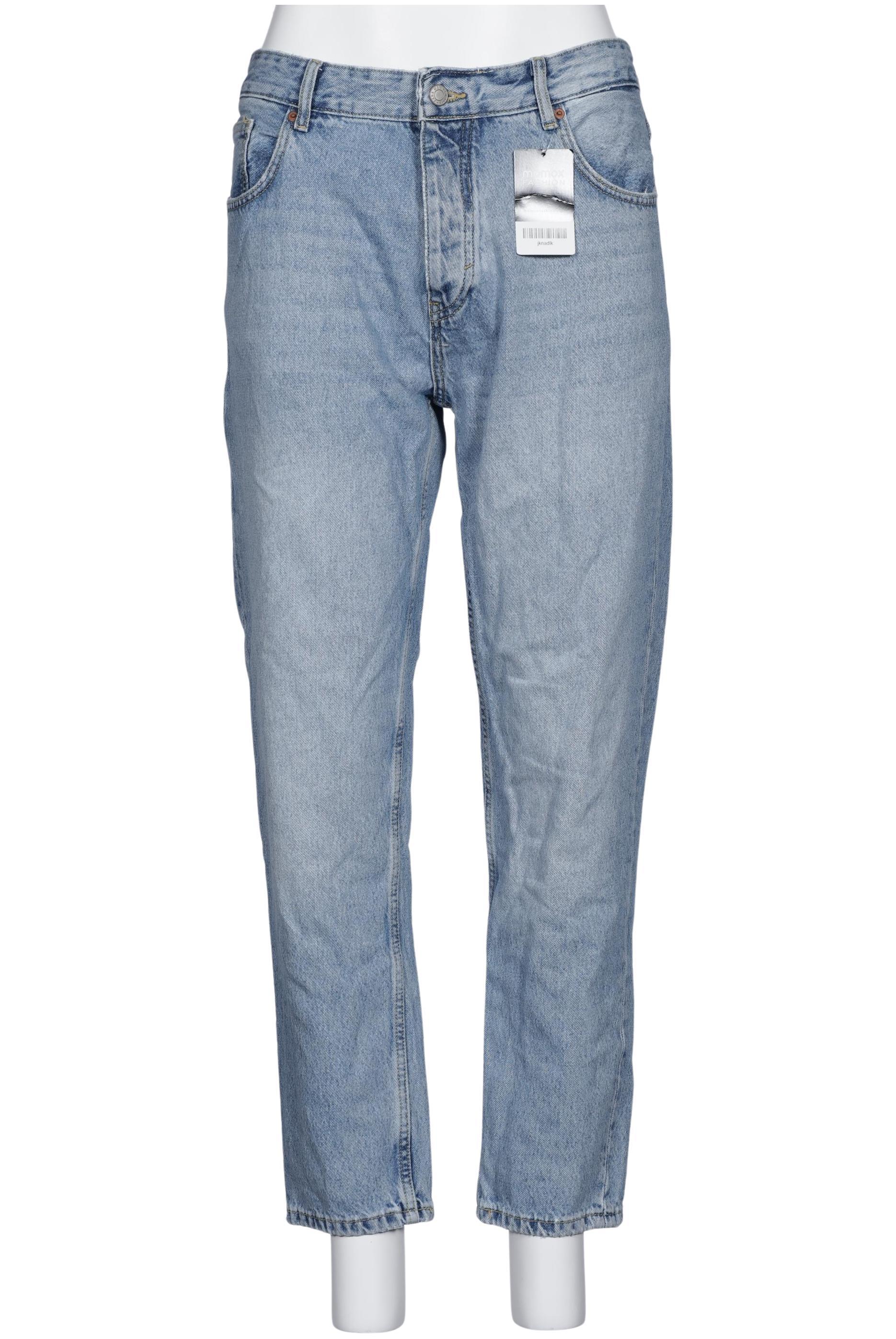 

Zara Damen Jeans, hellblau, Gr. 36