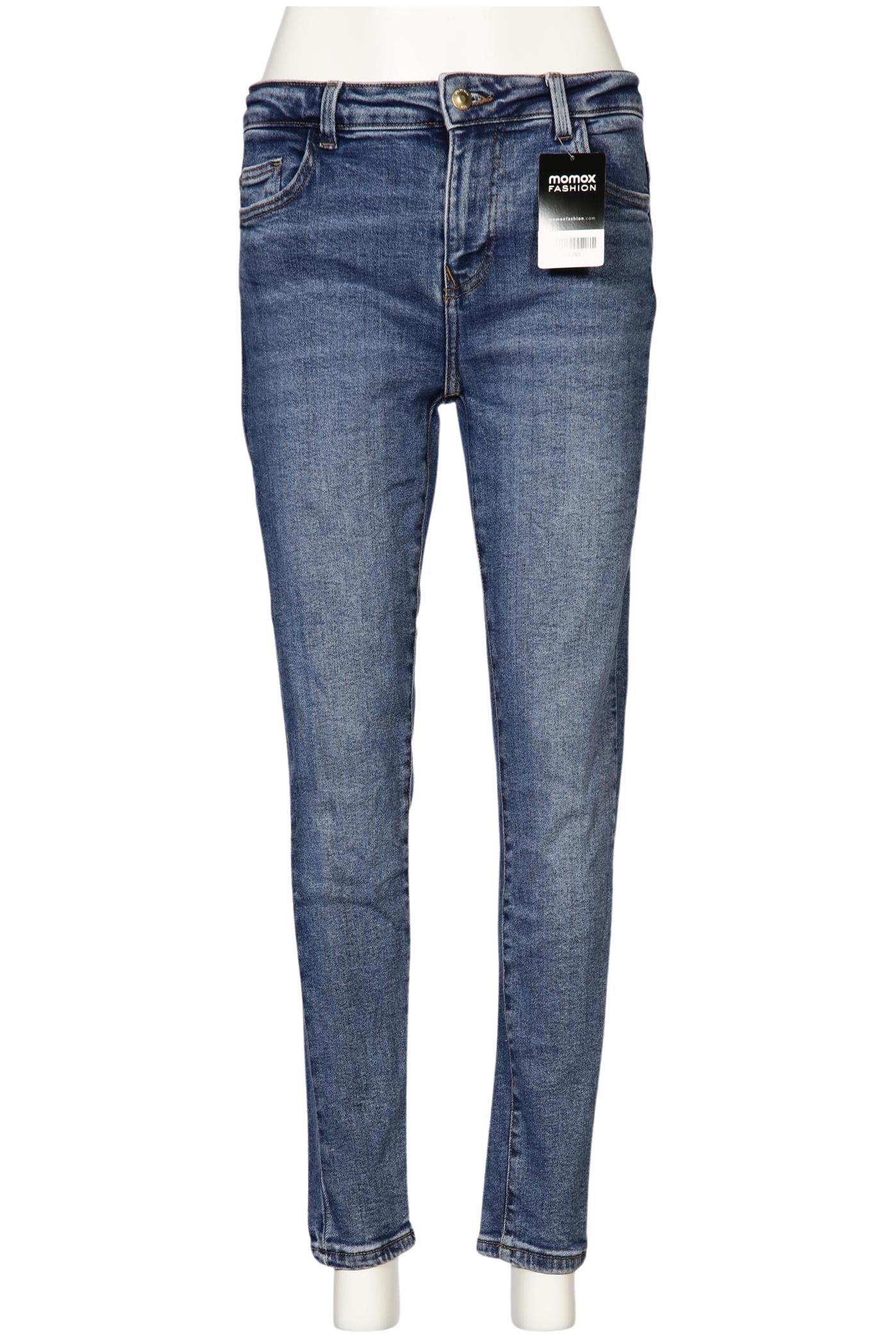 

Zara Damen Jeans, blau, Gr. 38