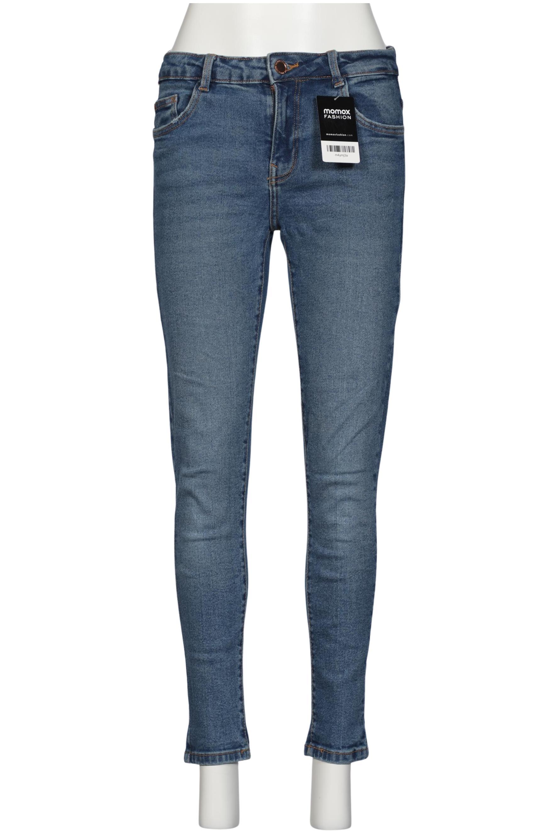 

Zara Damen Jeans, blau, Gr. 38