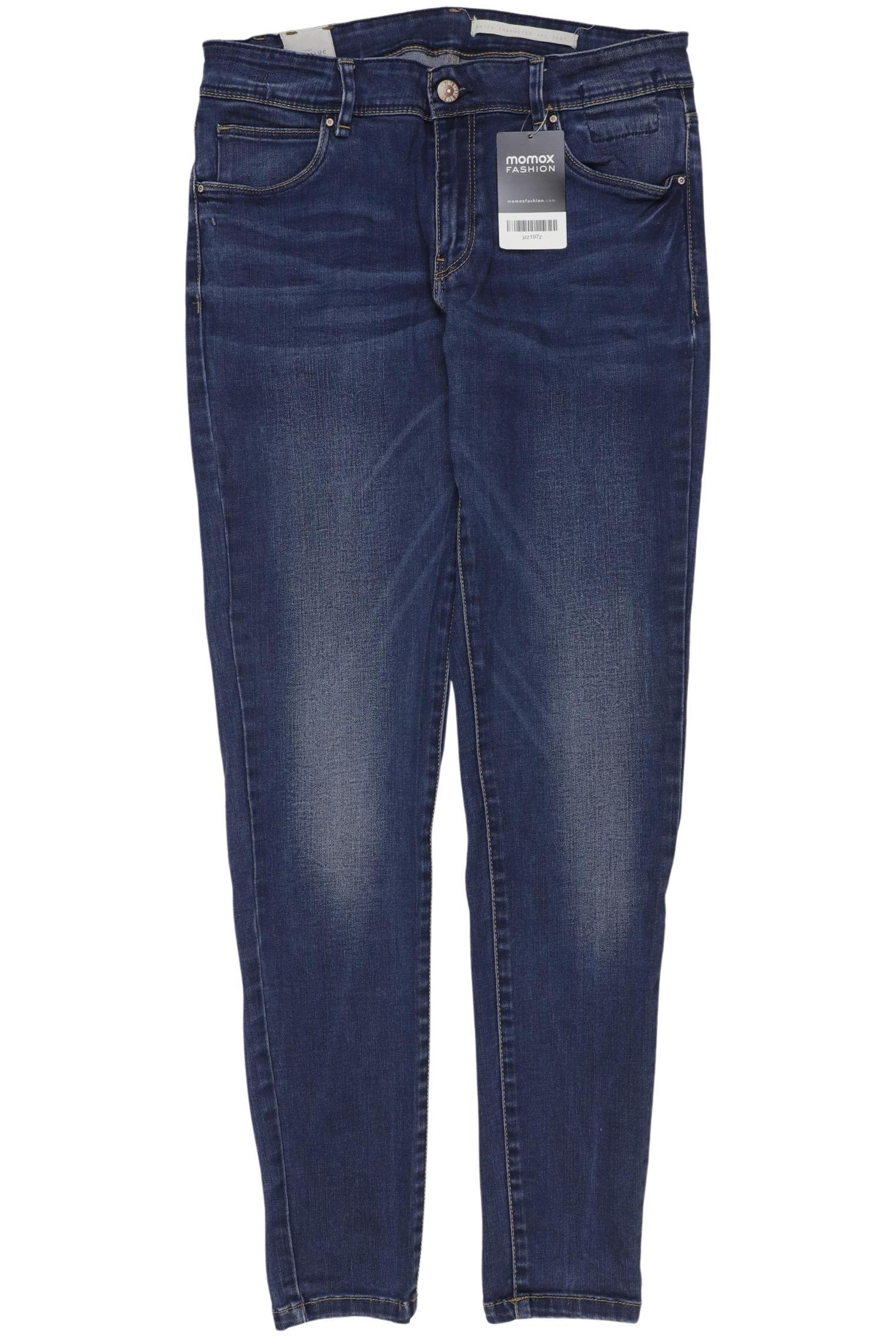 

Zara Damen Jeans, blau, Gr. 36