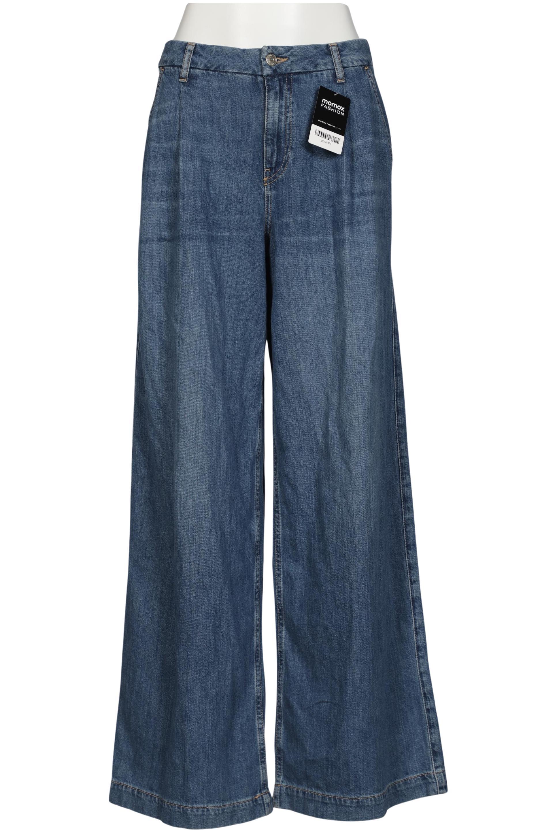 

Zara Damen Jeans, blau, Gr. 38