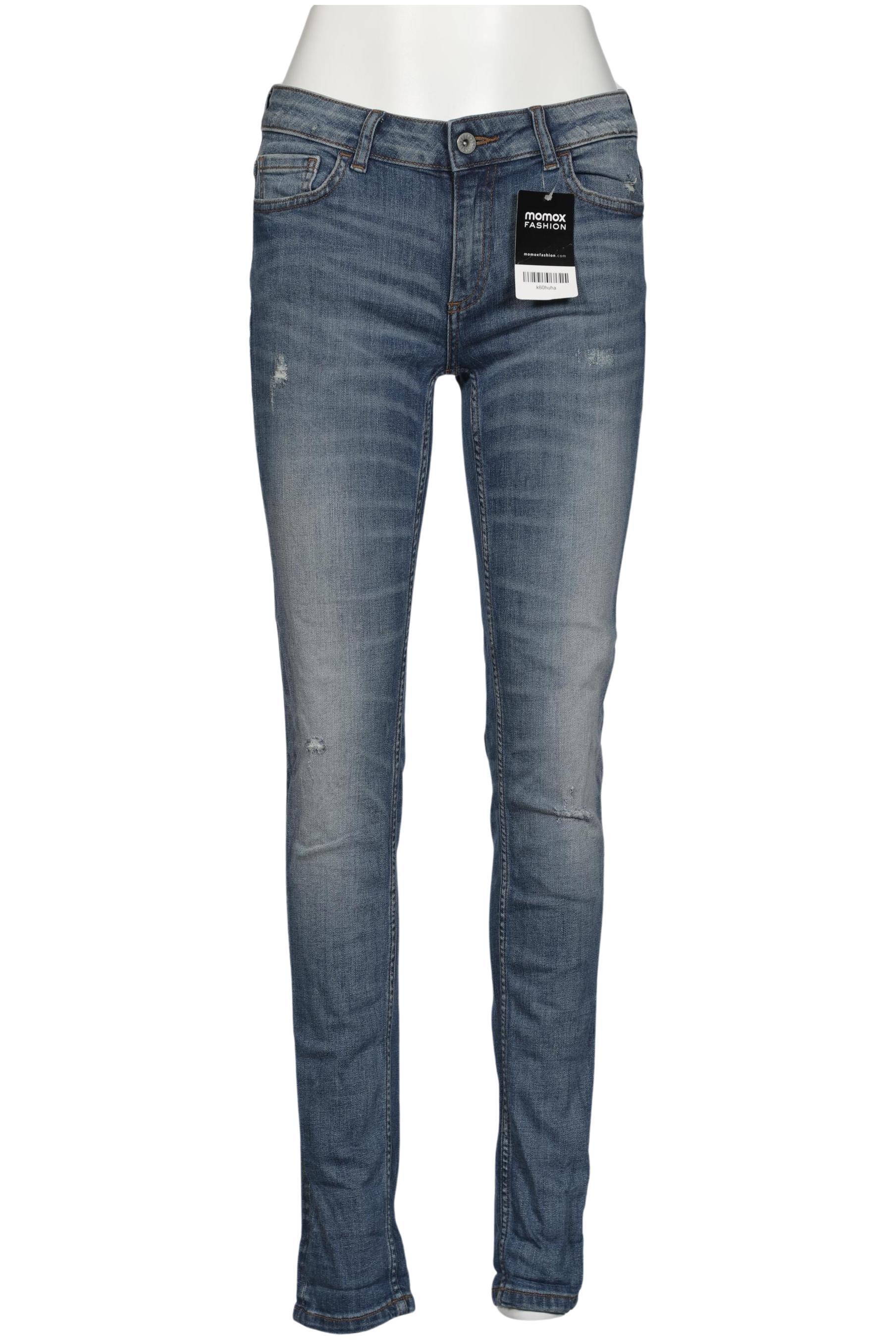 

Zara Damen Jeans, blau, Gr. 38
