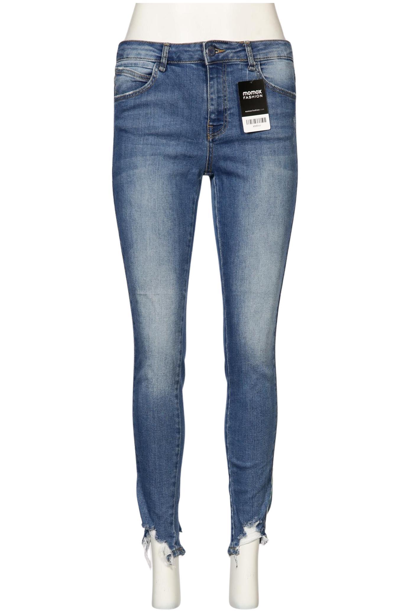 

Zara Damen Jeans, blau, Gr. 40