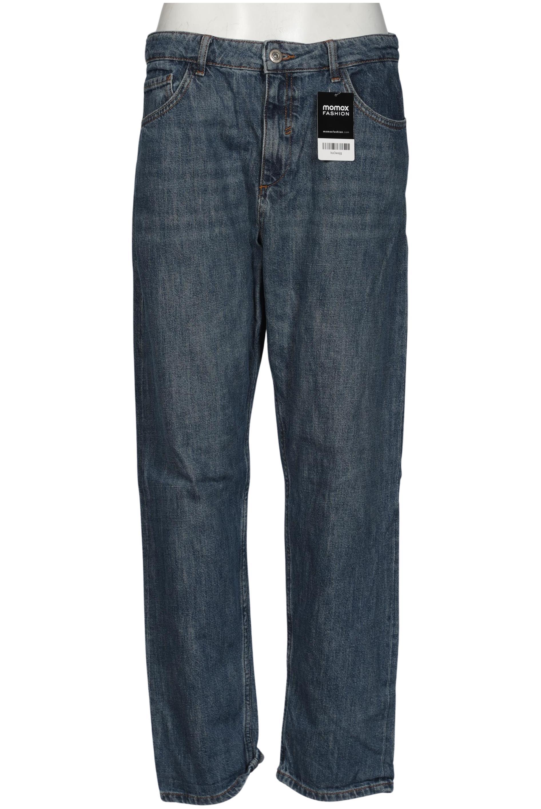 

Zara Damen Jeans, blau, Gr. 40