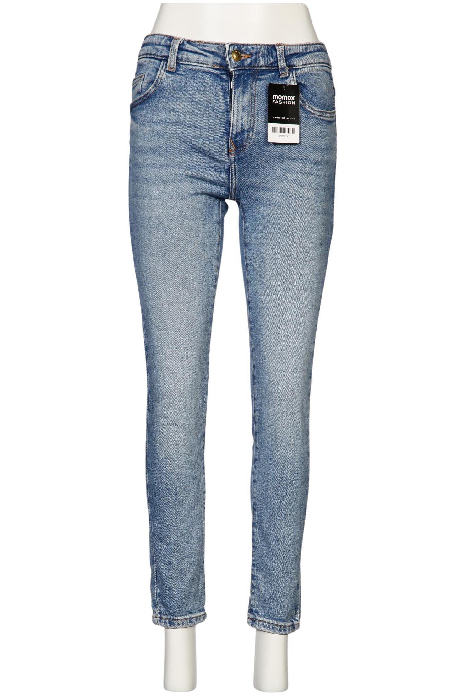 

Zara Damen Jeans, hellblau, Gr. 36