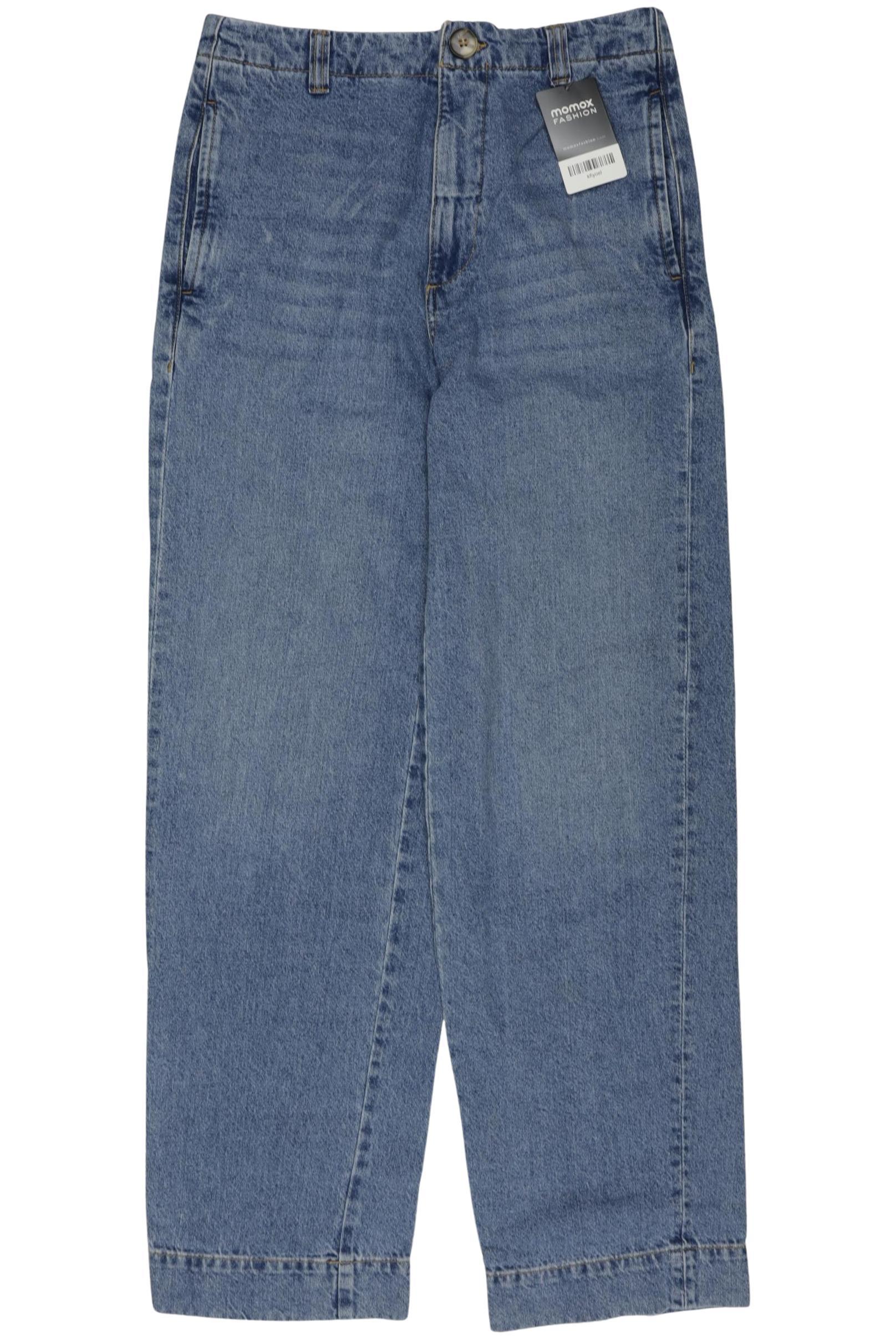 

Zara Damen Jeans, blau, Gr. 36