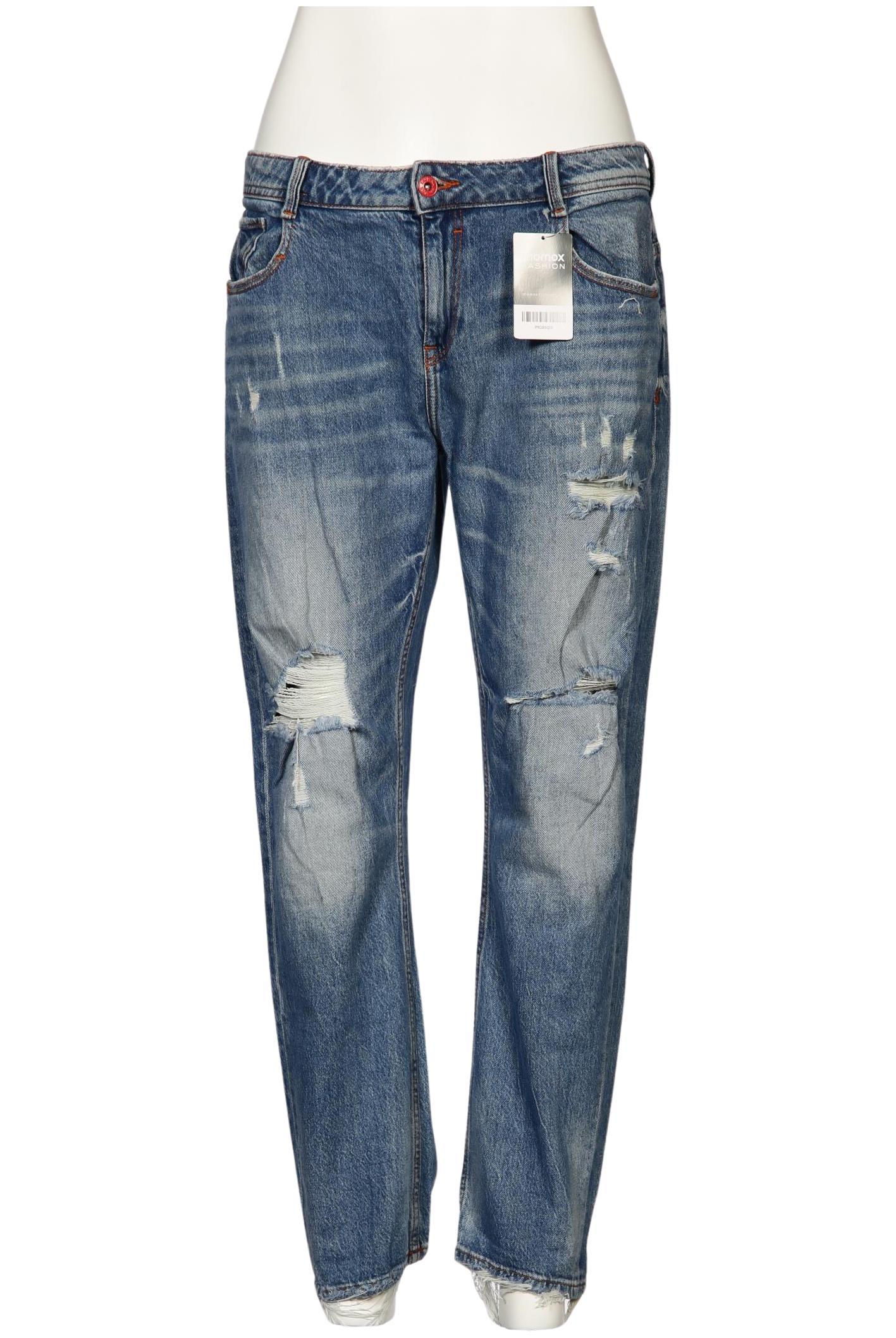 

Zara Damen Jeans, blau, Gr. 42