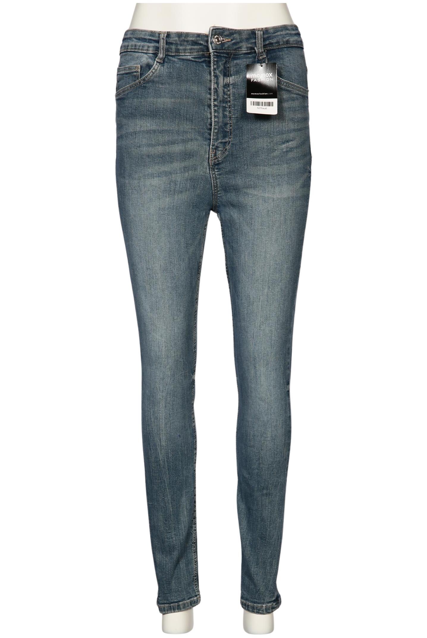 

Zara Damen Jeans, blau, Gr. 42