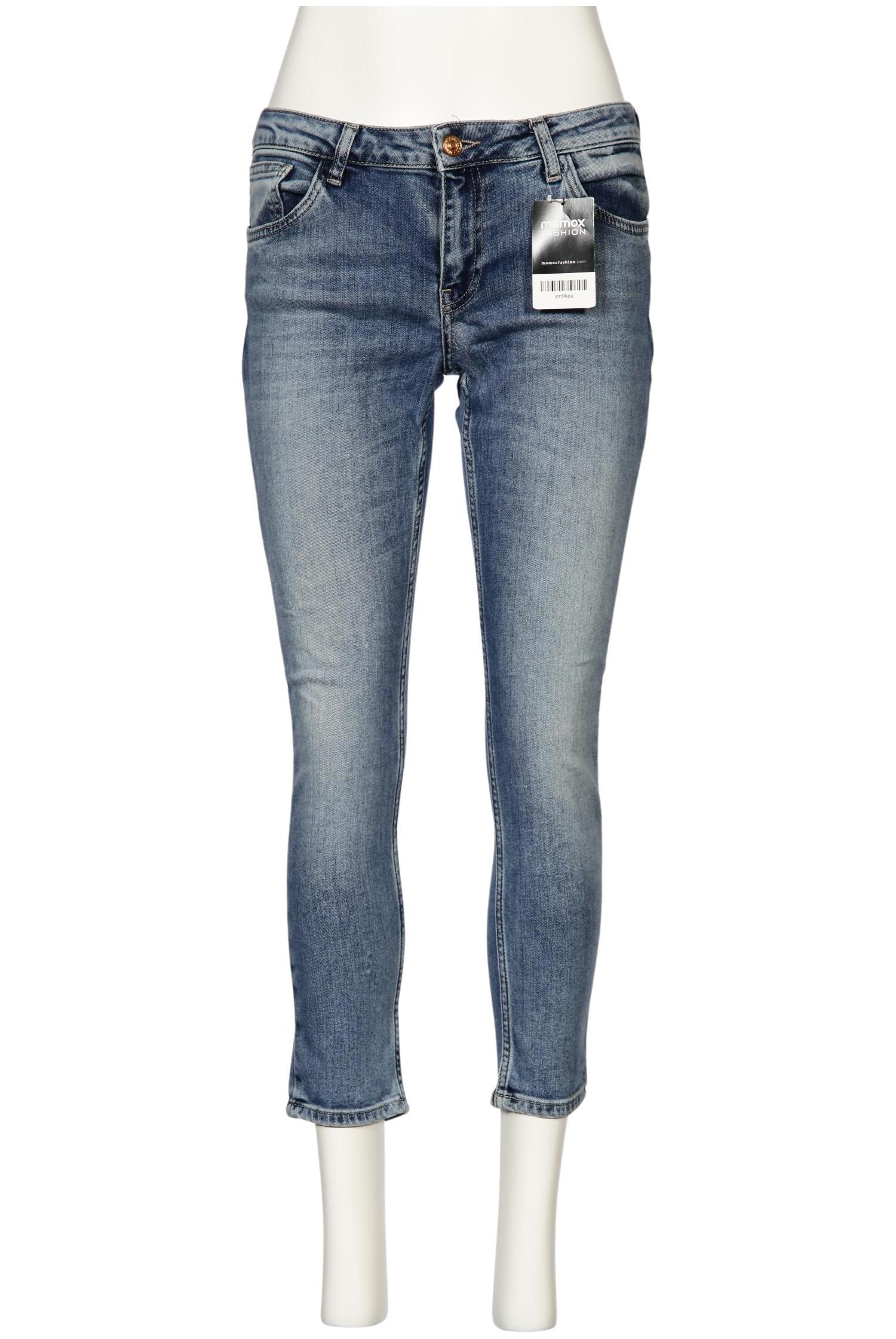

Zara Damen Jeans, blau, Gr. 40