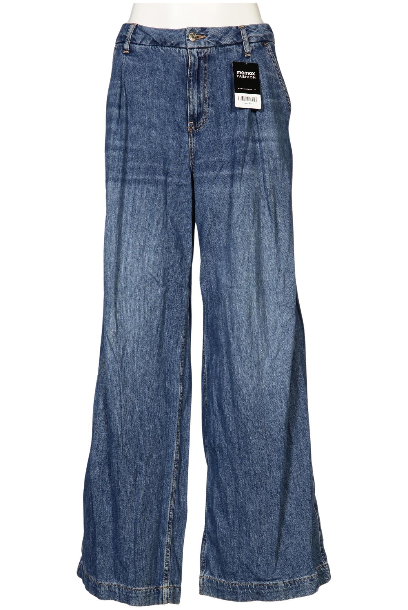 

Zara Damen Jeans, blau, Gr. 38