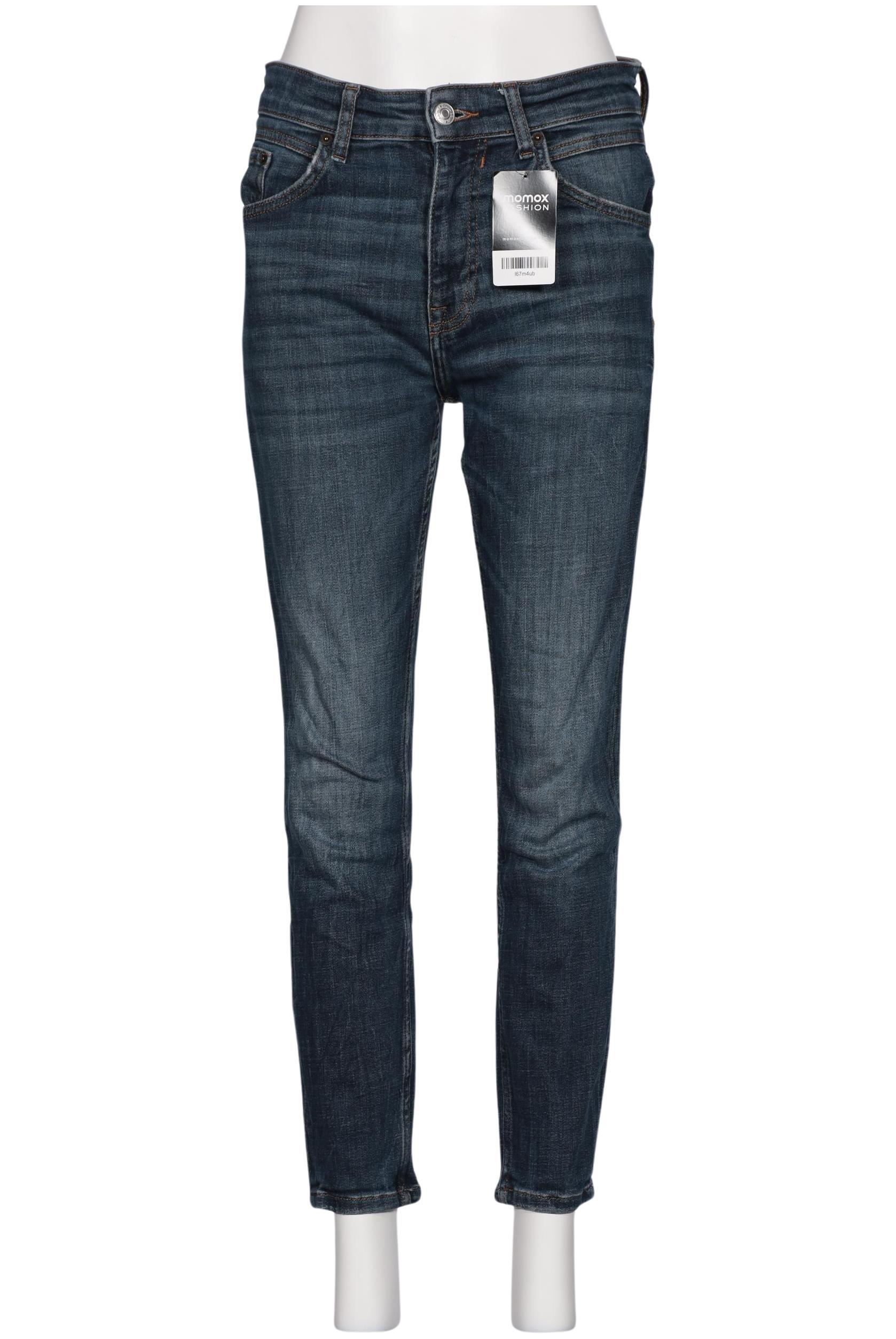 

Zara Damen Jeans, blau, Gr. 38