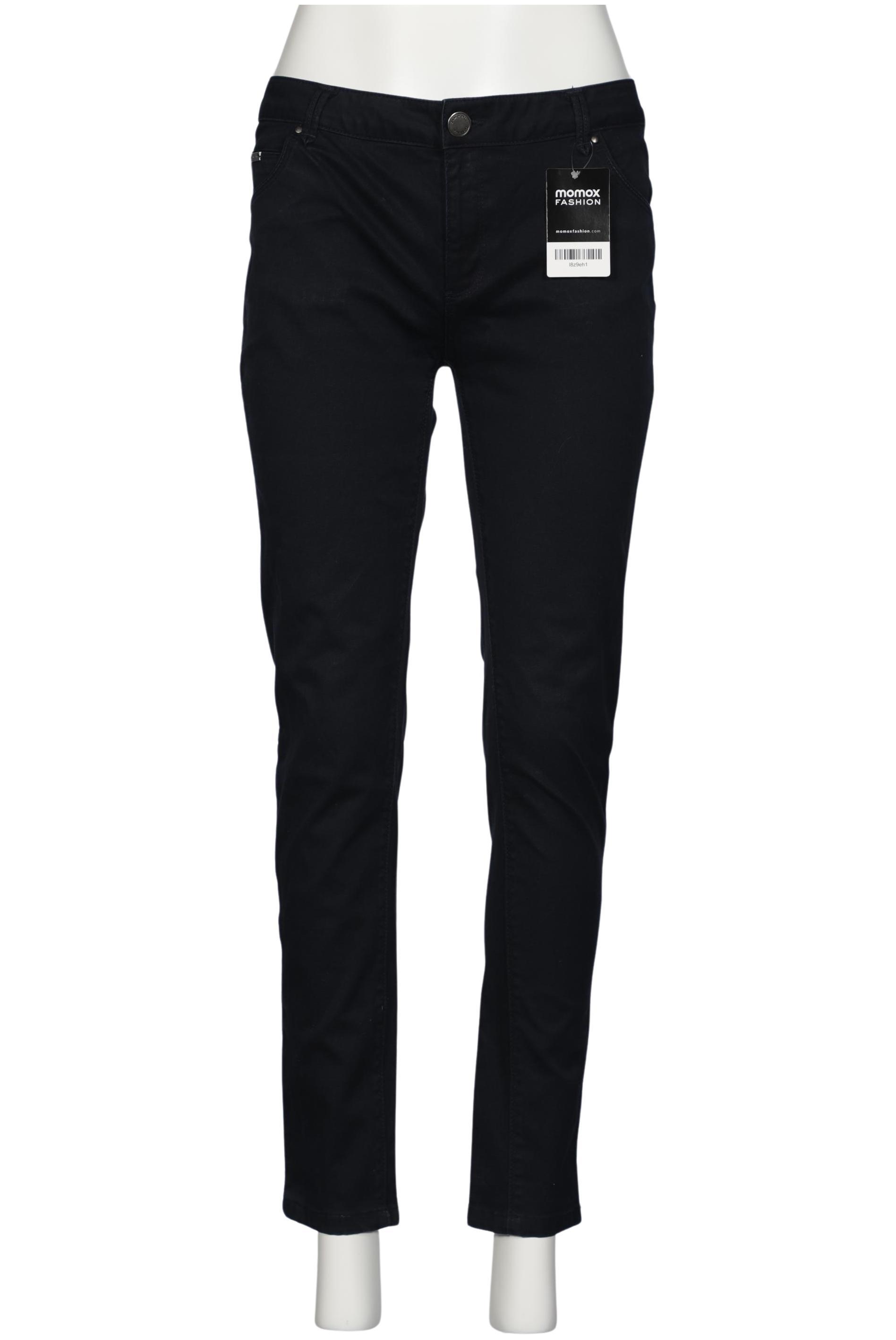 

Zara Damen Jeans, marineblau, Gr. 40