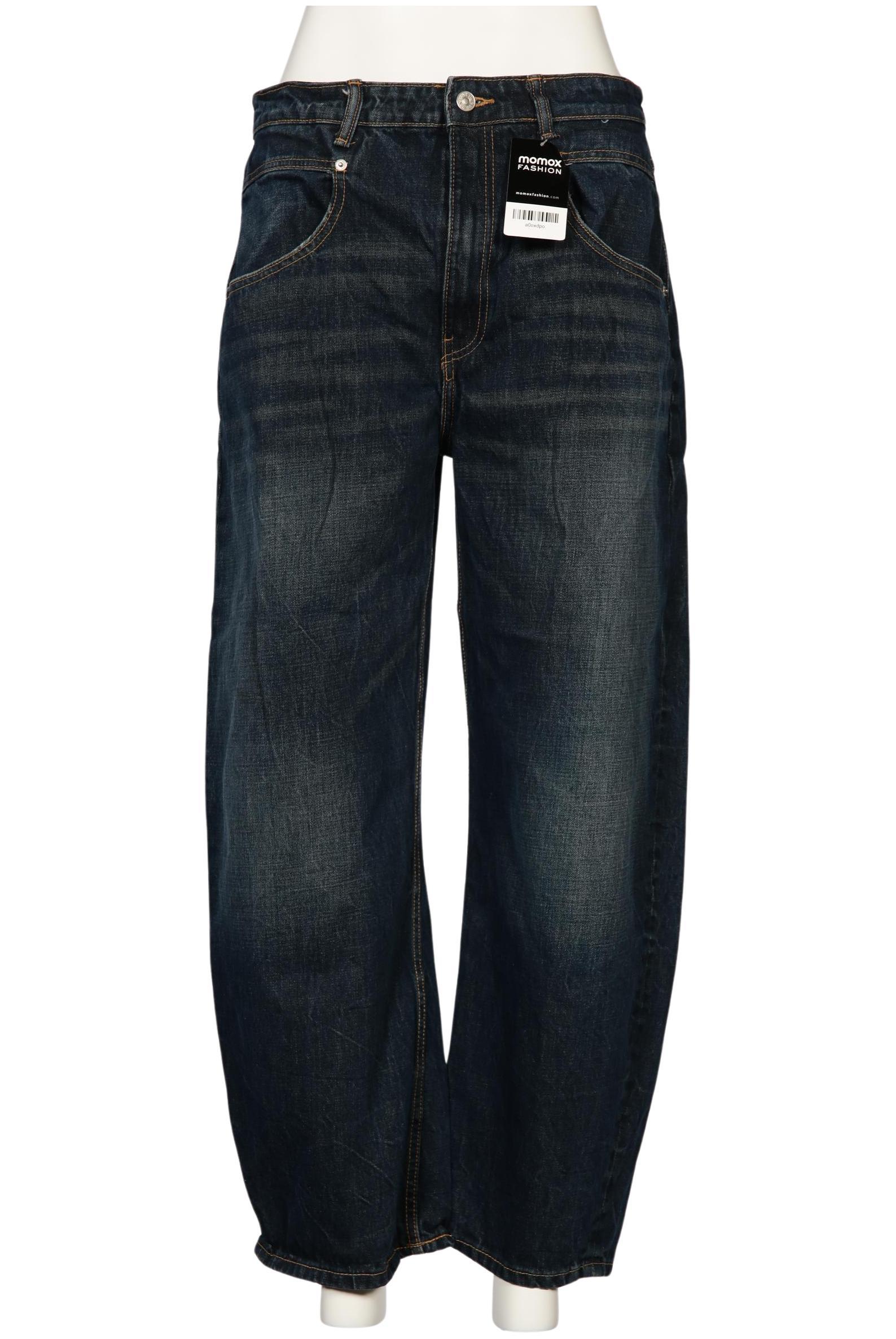 

Zara Damen Jeans, blau, Gr. 40