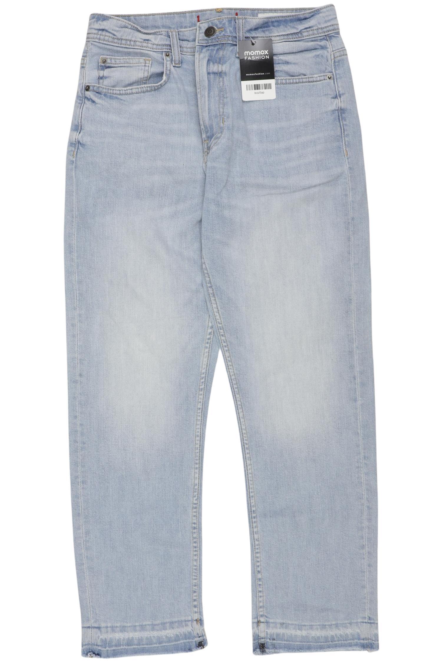 

Zara Damen Jeans, hellblau, Gr. 36