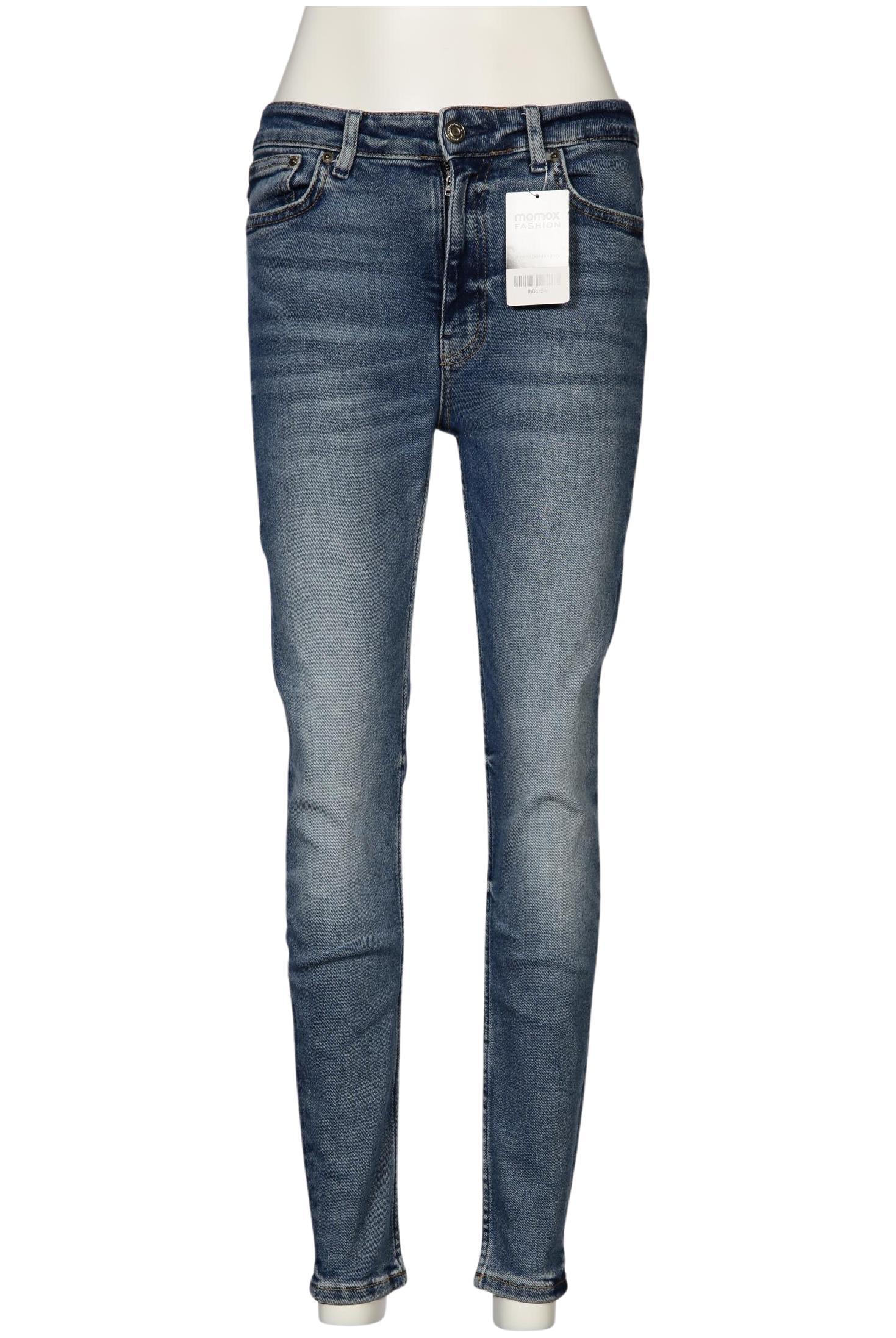 

Zara Damen Jeans, blau, Gr. 38