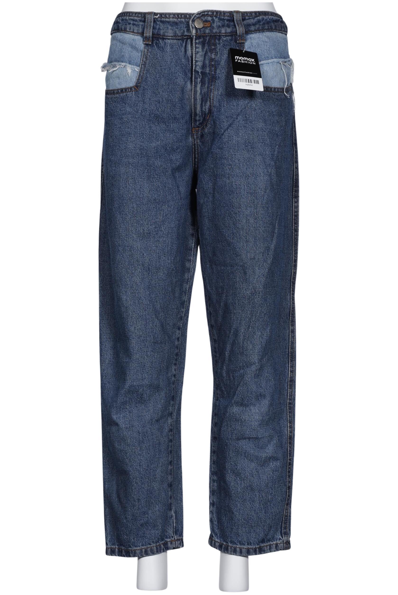 

Zara Damen Jeans, blau, Gr. 36