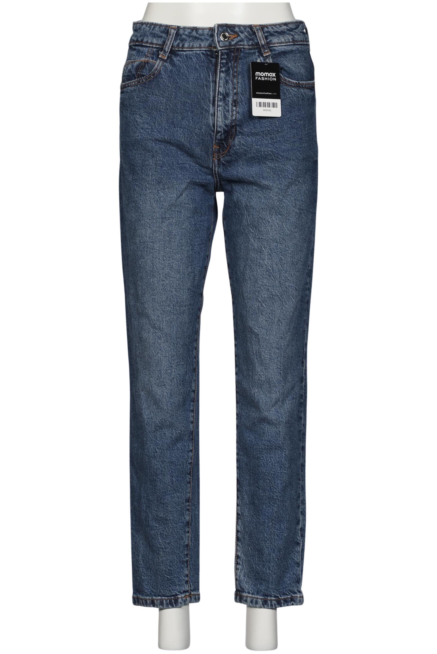 

Zara Damen Jeans, blau, Gr. 38