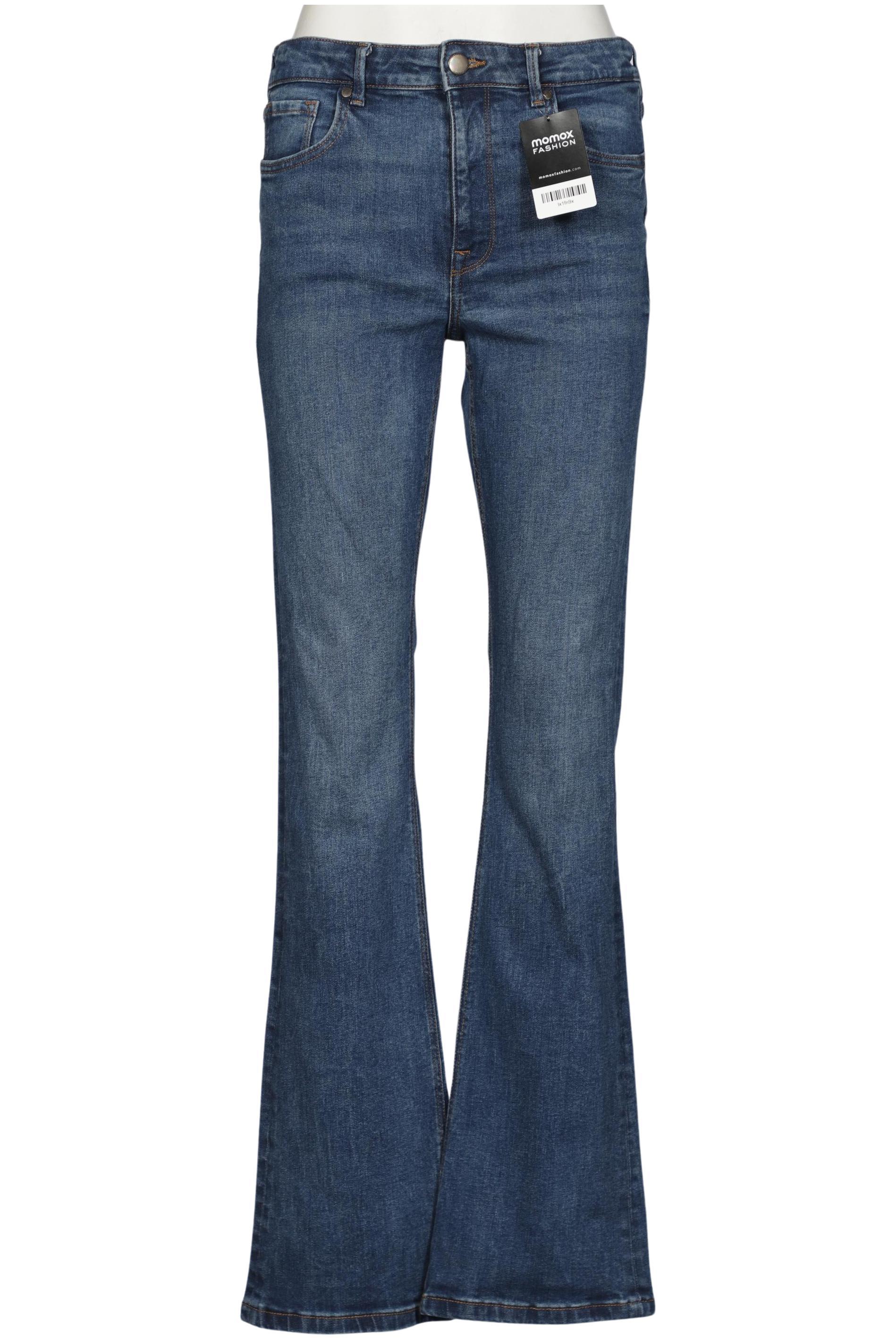 

Zara Damen Jeans, blau, Gr. 40