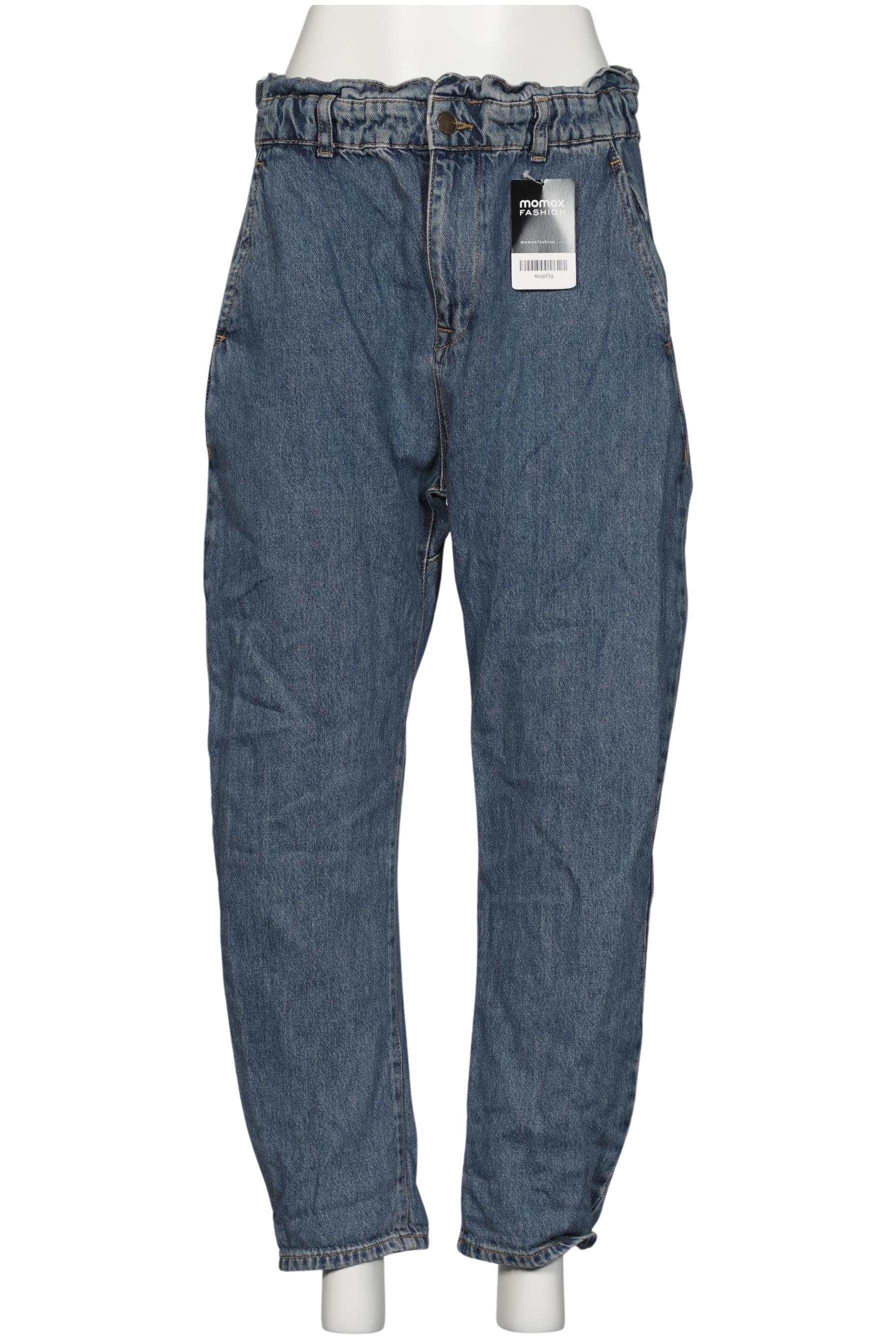 

Zara Damen Jeans, blau, Gr. 38