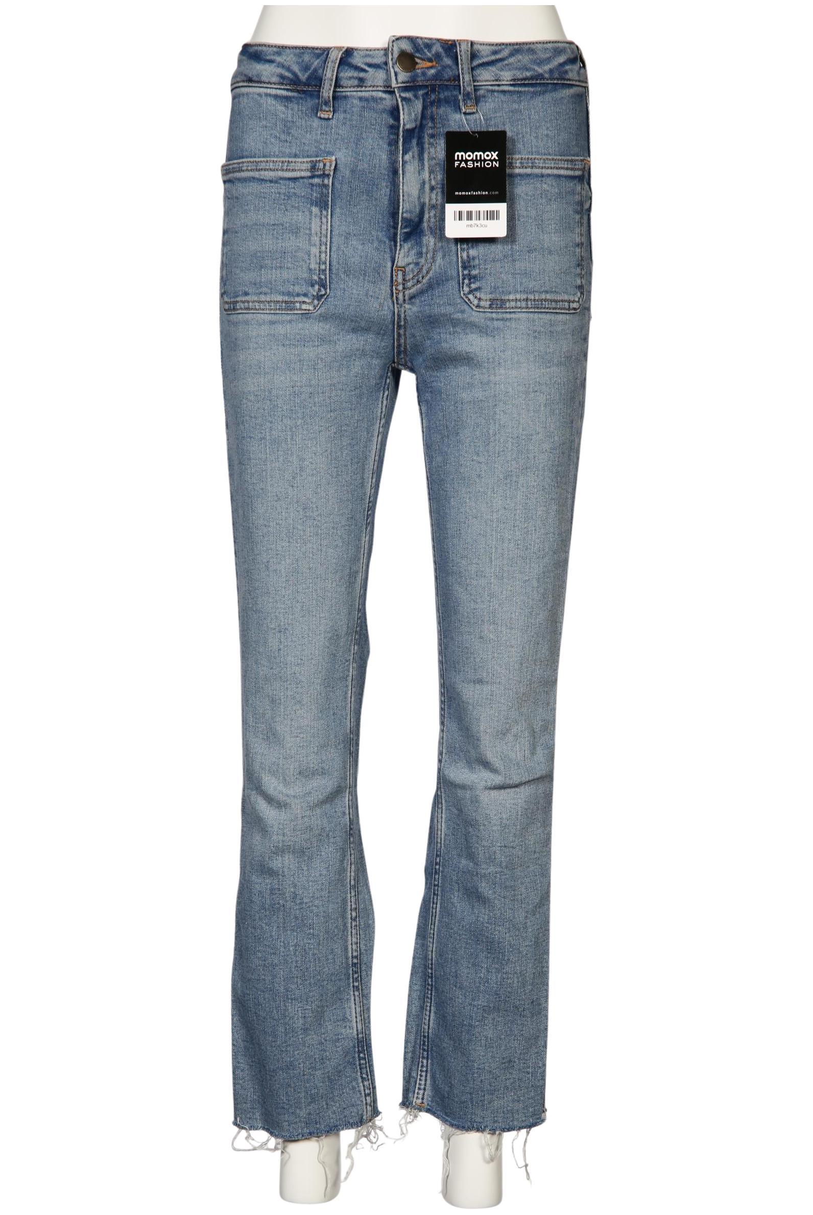 

Zara Damen Jeans, blau, Gr. 36