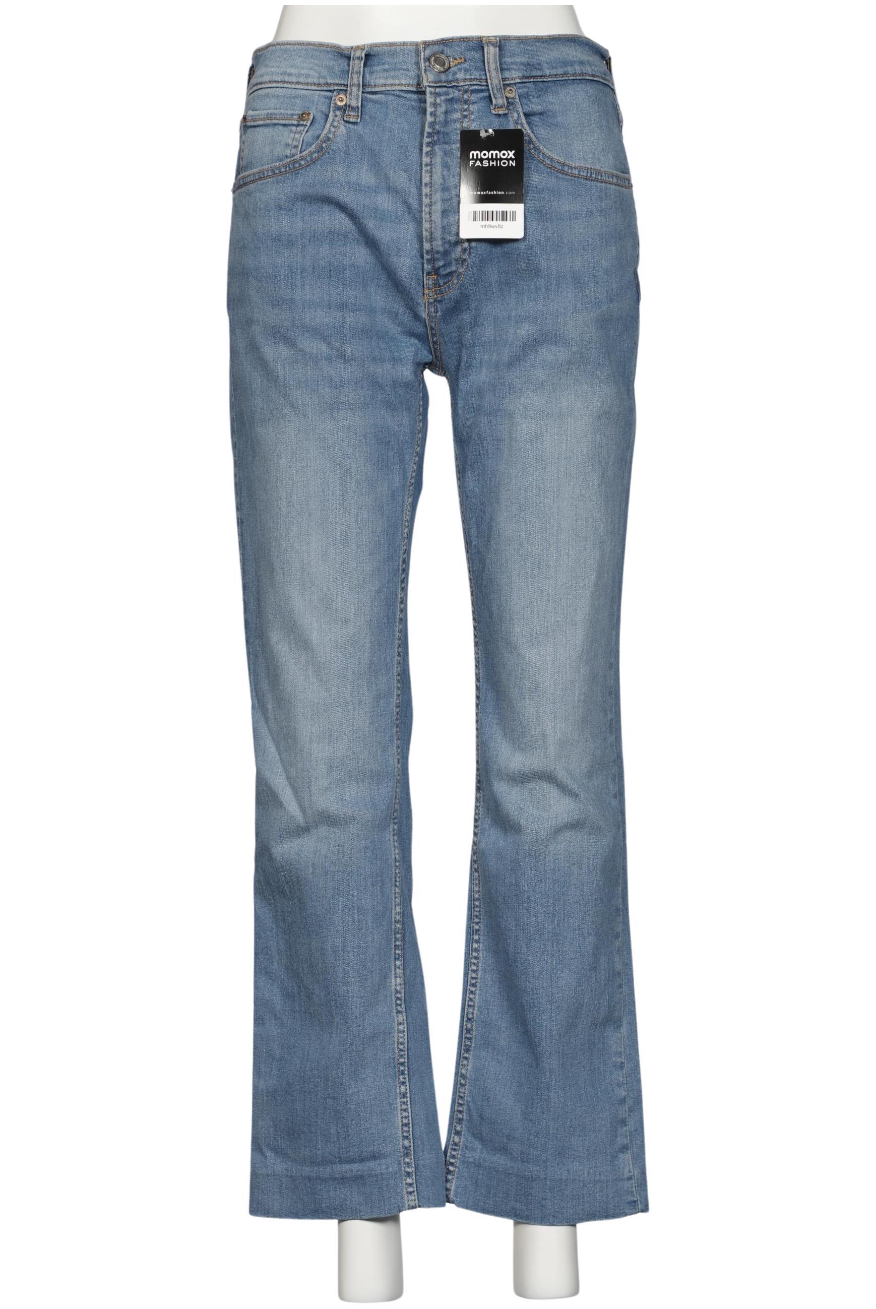 

Zara Damen Jeans, blau, Gr. 38