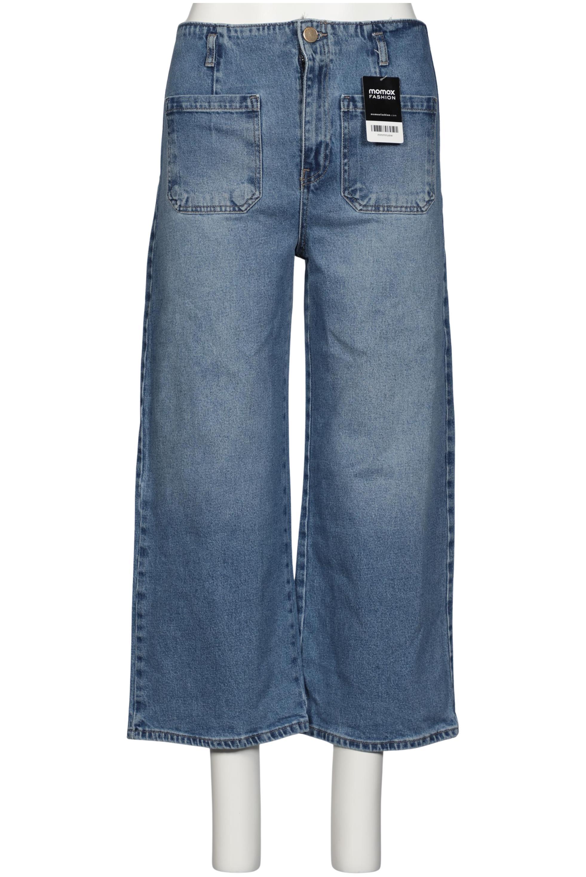 

Zara Damen Jeans, blau, Gr. 42