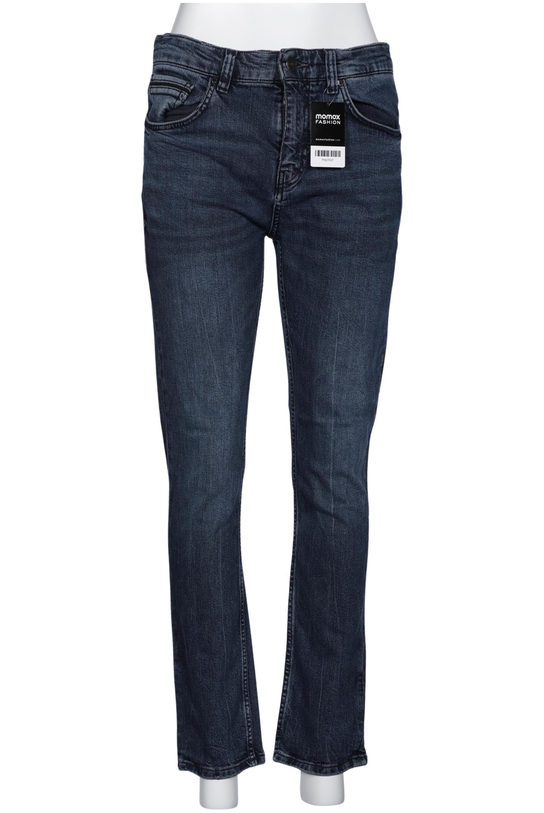 

Zara Damen Jeans, blau, Gr. 42
