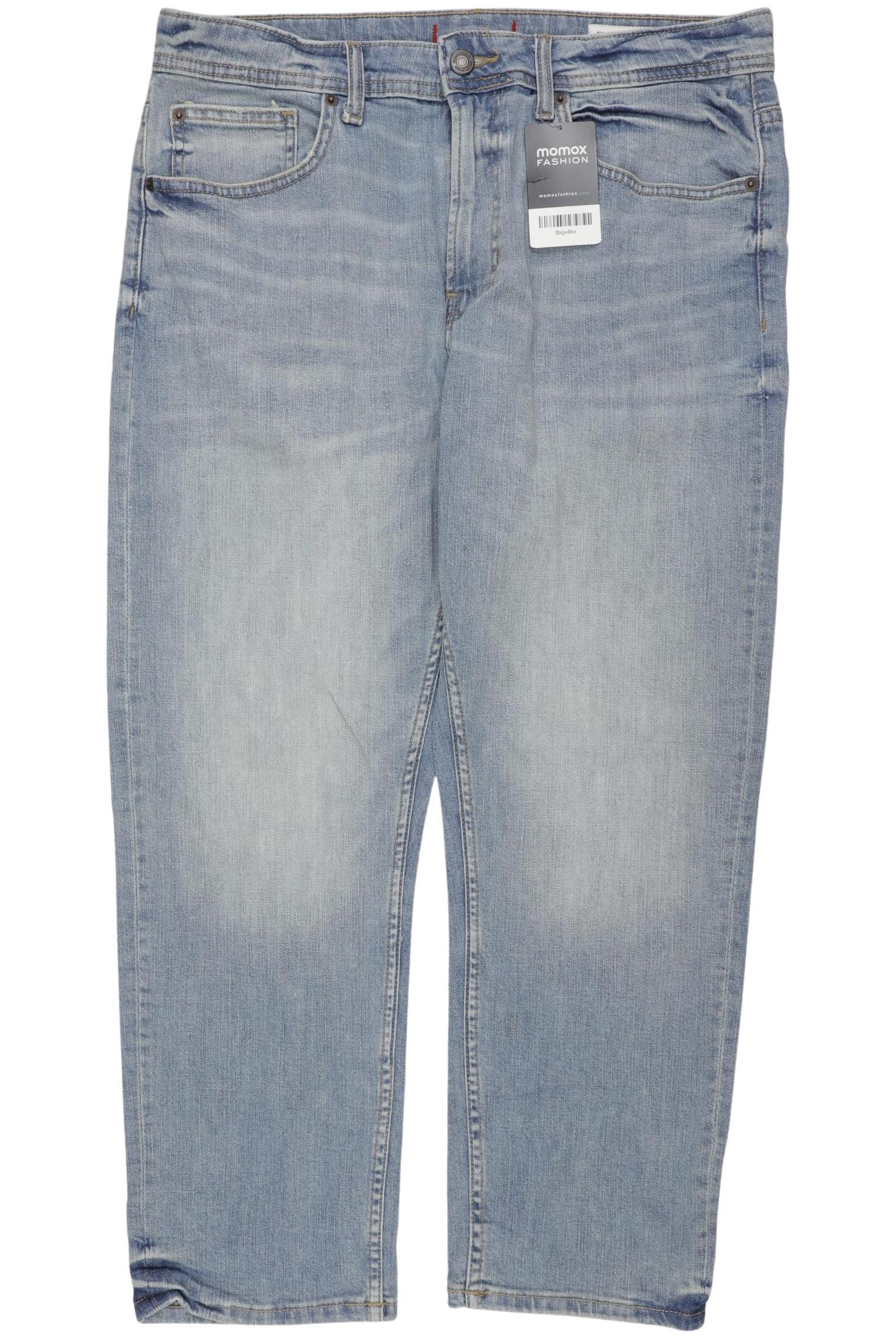 

Zara Damen Jeans, hellblau, Gr. 42