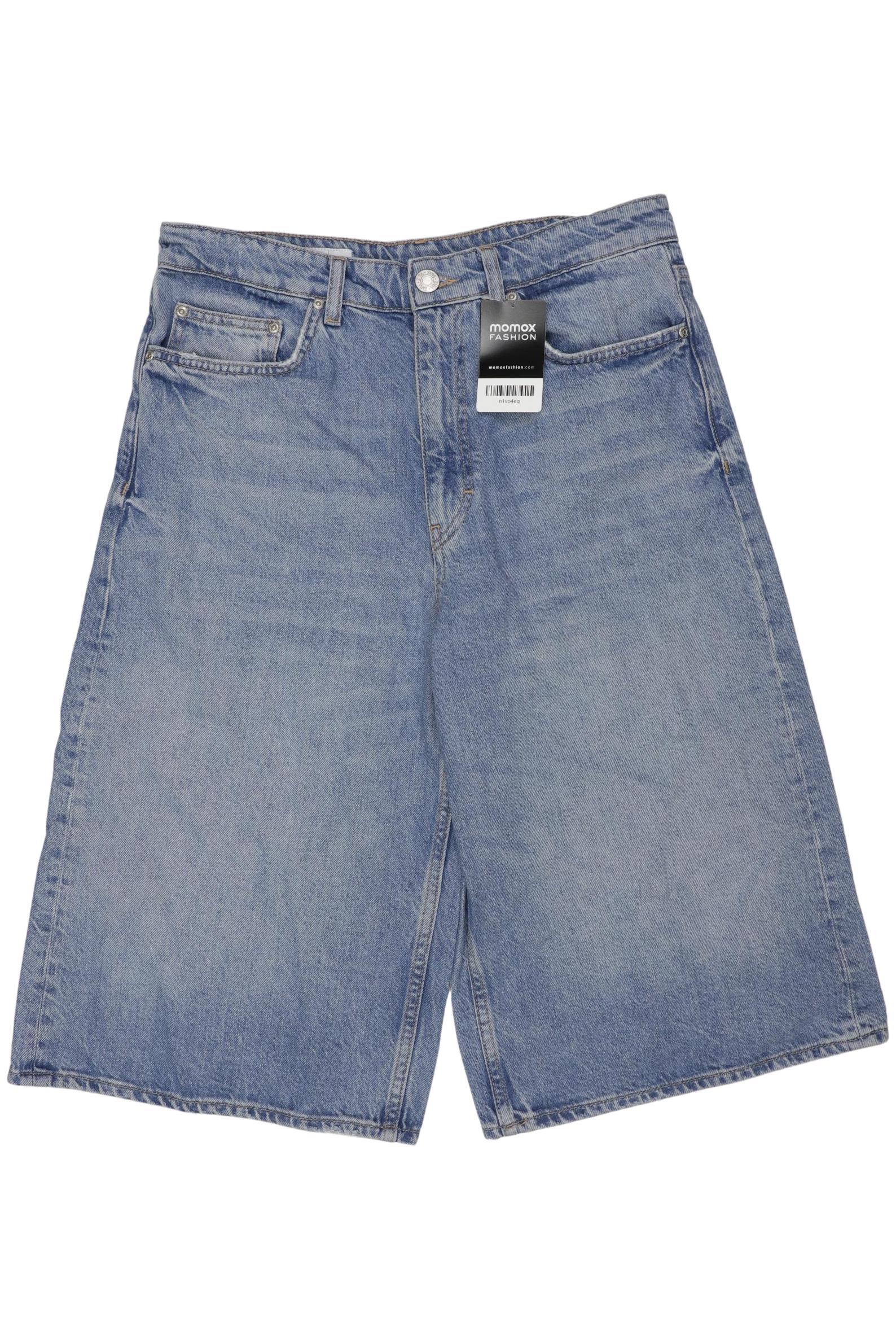 

Zara Damen Jeans, blau, Gr. 38