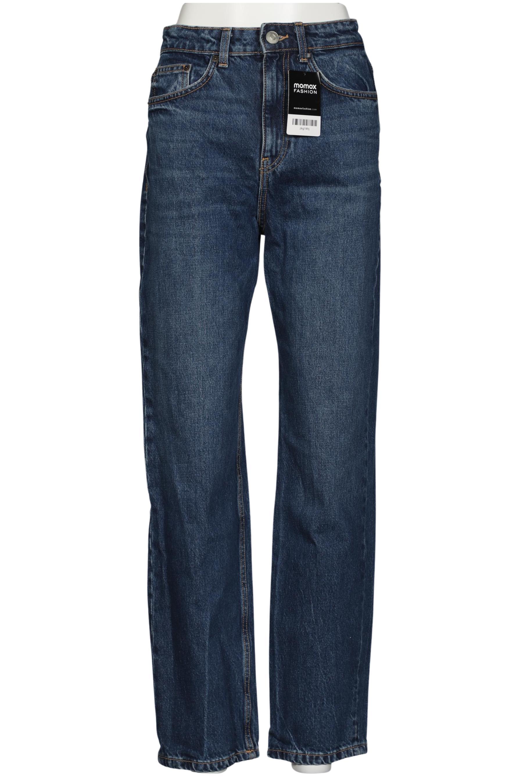

Zara Damen Jeans, blau, Gr. 36