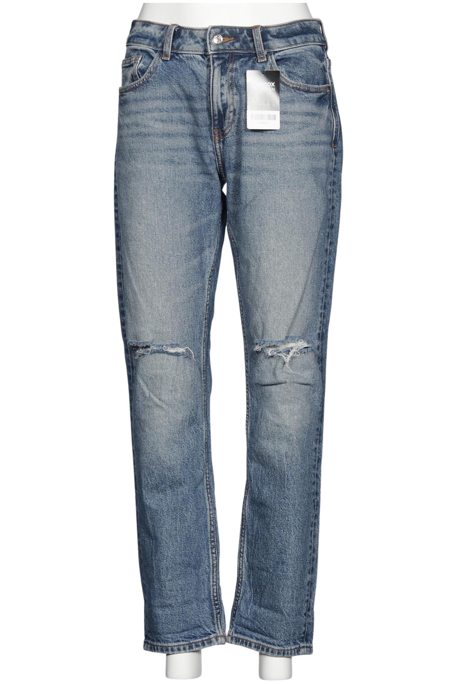 

Zara Damen Jeans, hellblau, Gr. 36