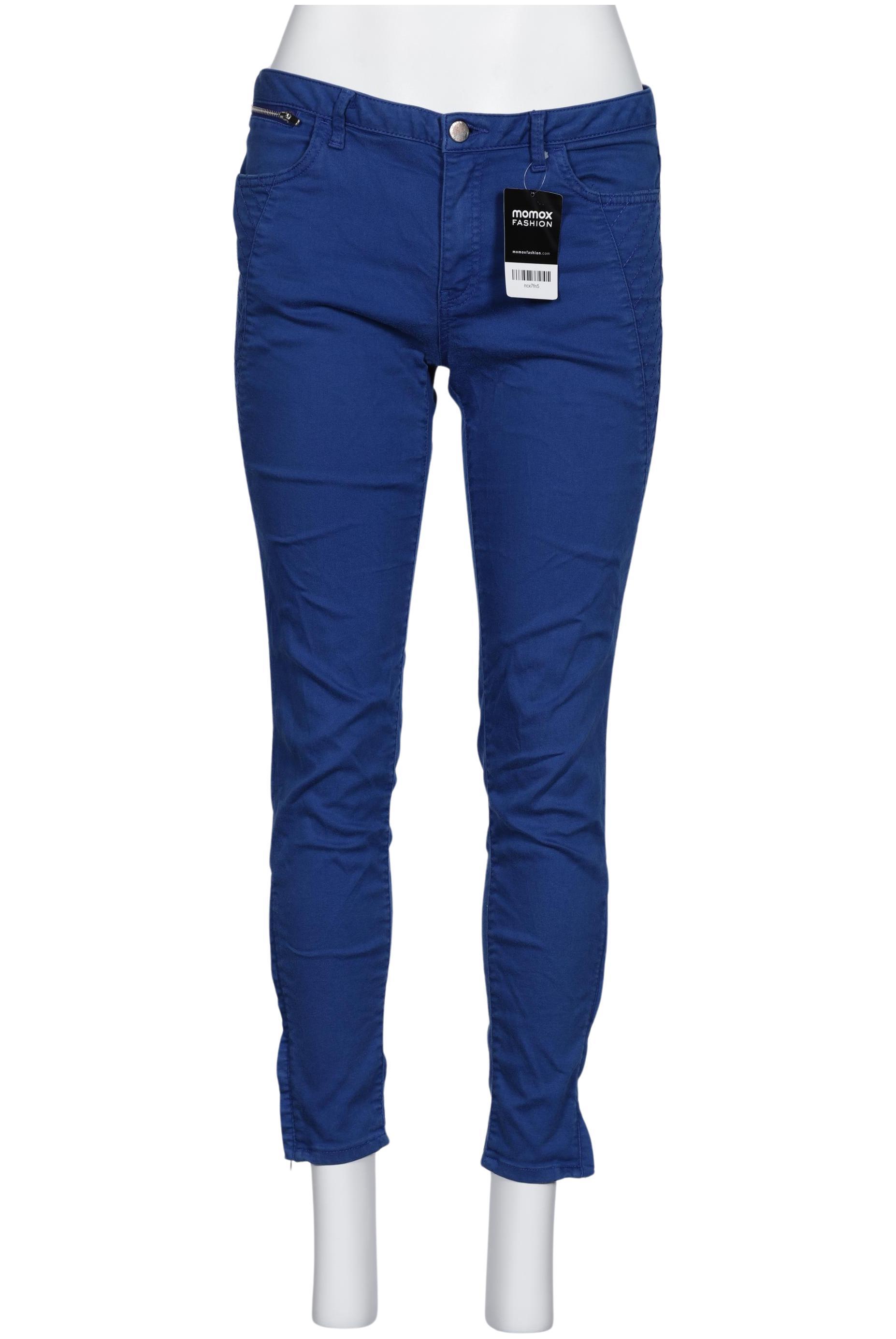 

Zara Damen Jeans, blau, Gr. 42