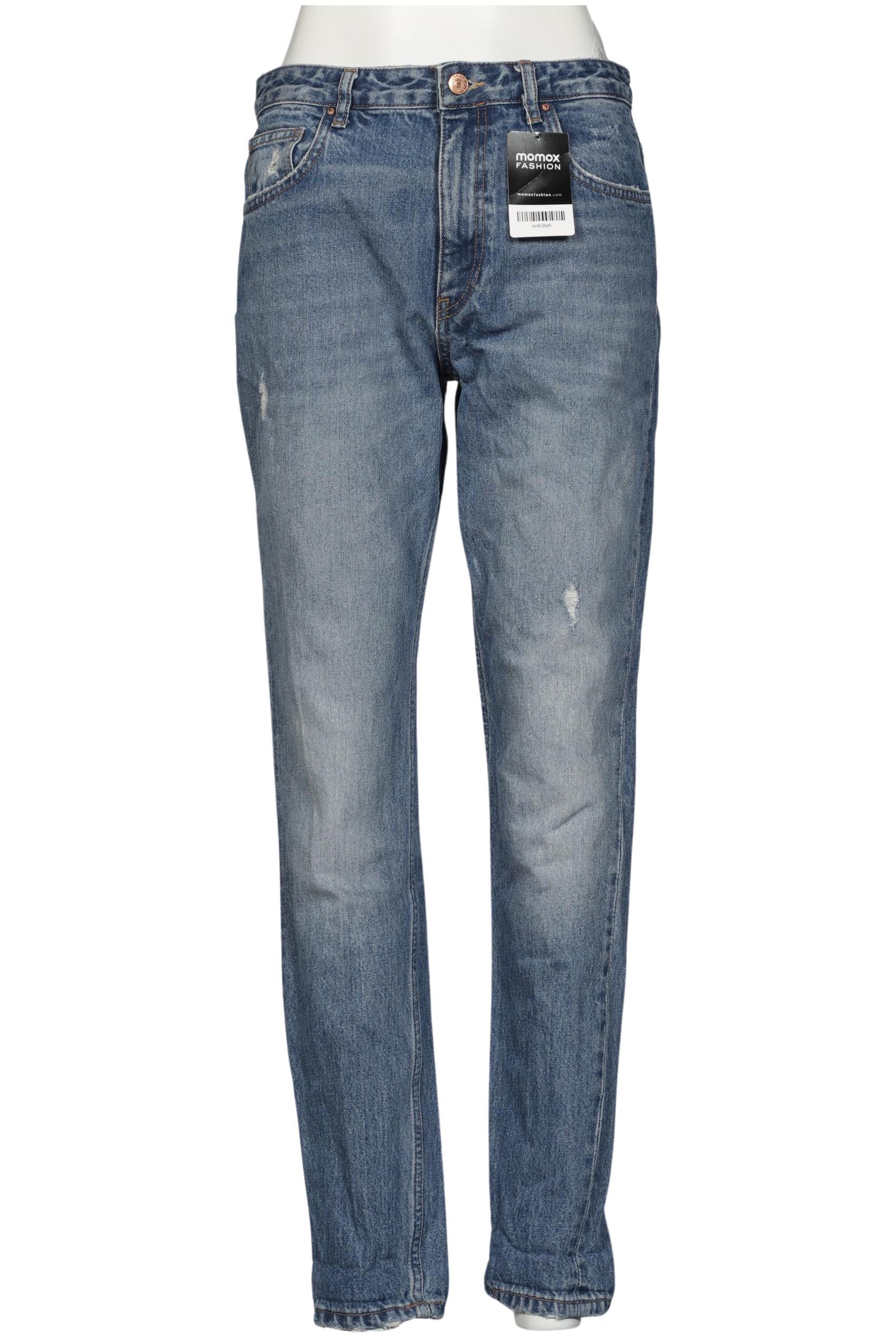 

Zara Damen Jeans, blau, Gr. 38